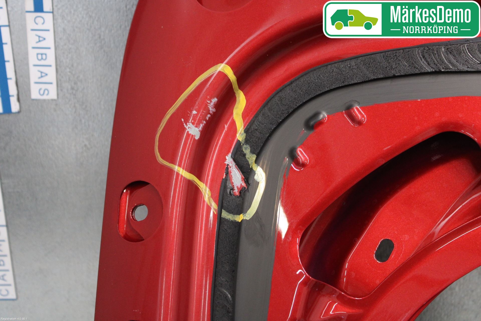 Mitsubishi LANCER 07-14 Baklucka Cc-Kombi-Sedan