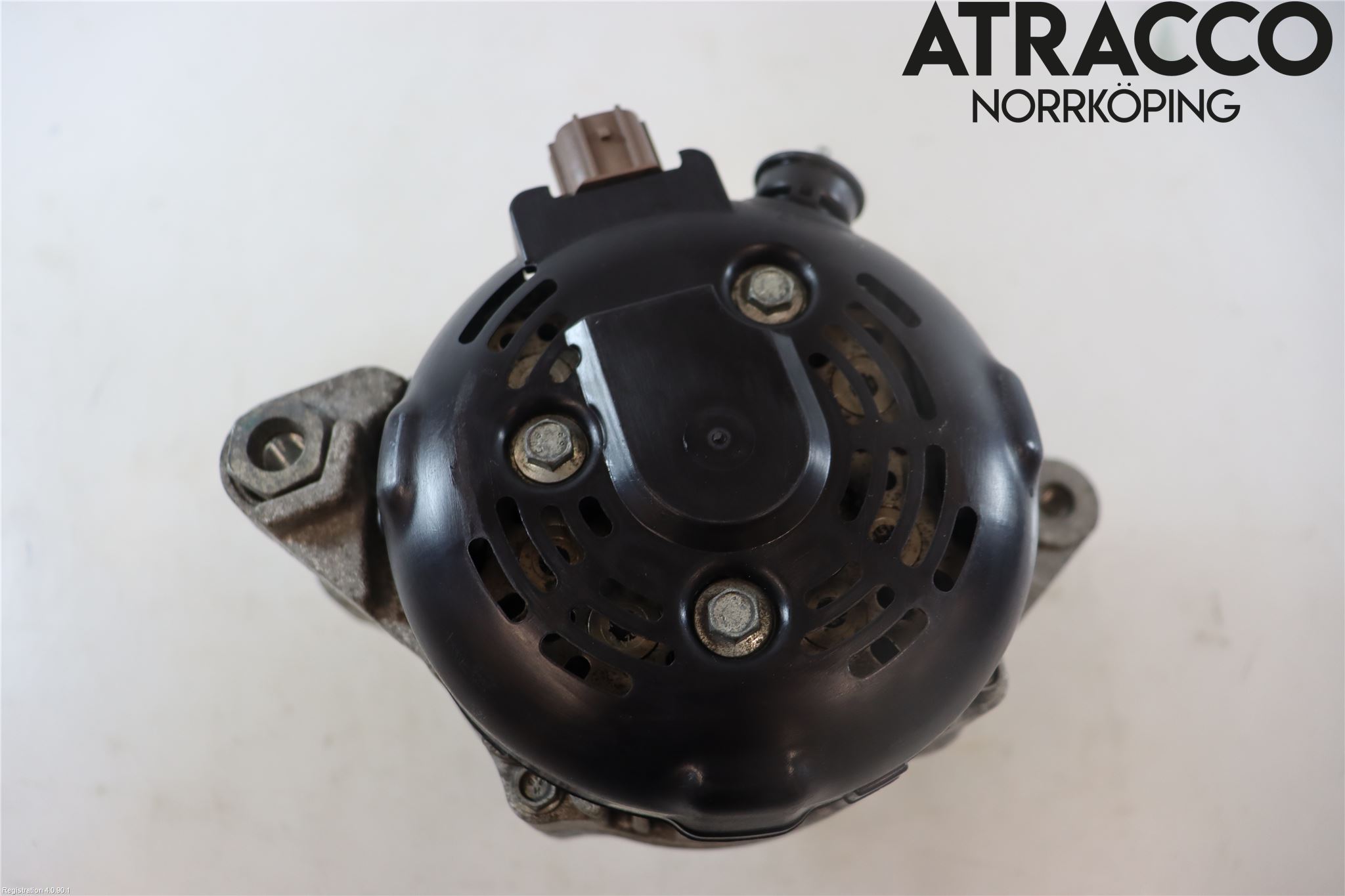 Toyota AVENSIS 09-15 Generator