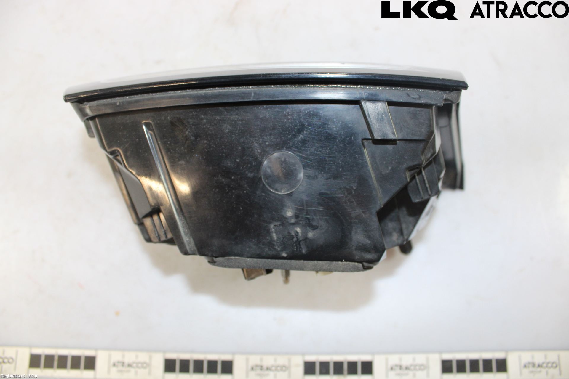 Peugeot 3008 17-24 Bakljus Lucka Hö