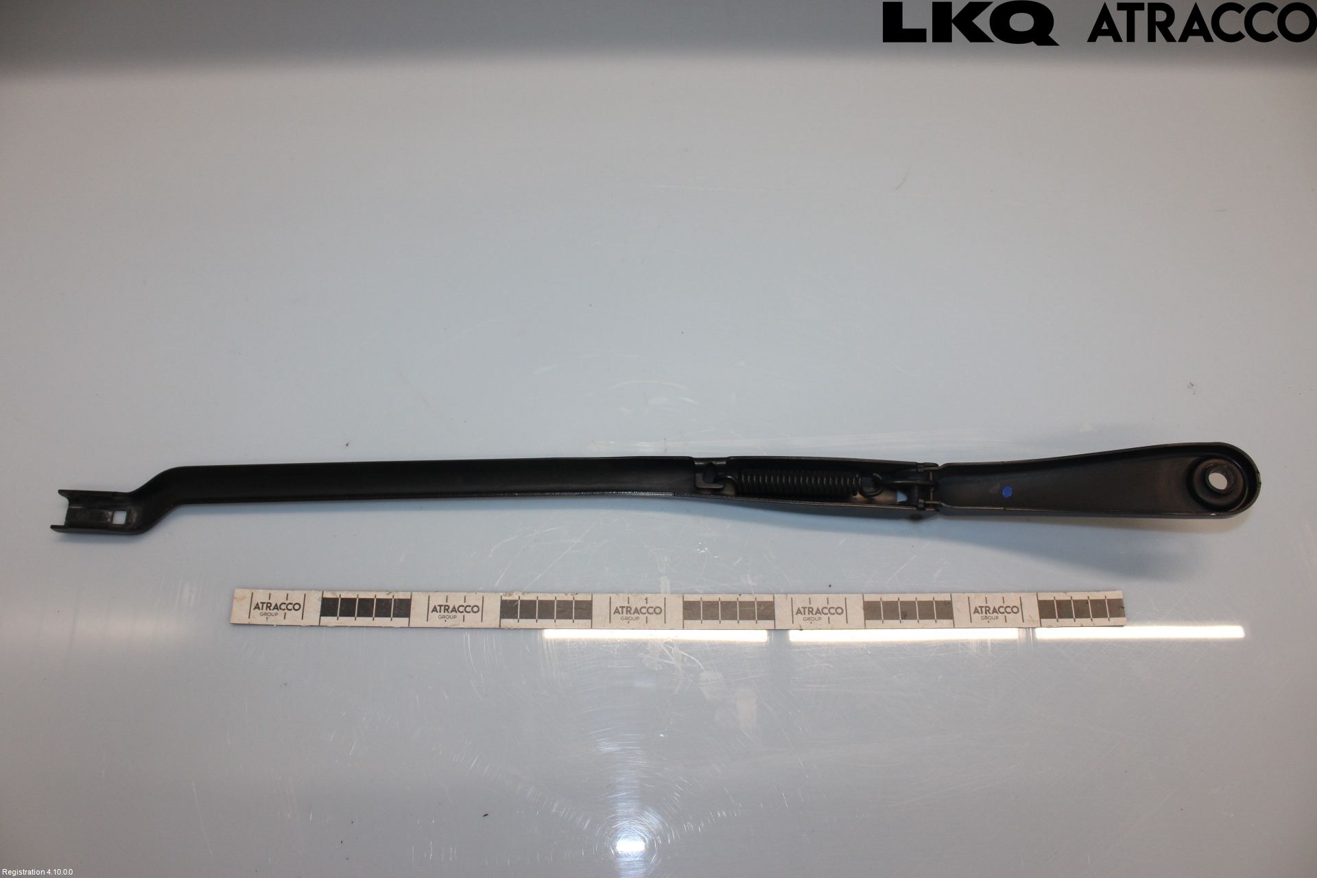 BMW 5 G30/G31/F90 17-23 Torkararm Armar Vindruta