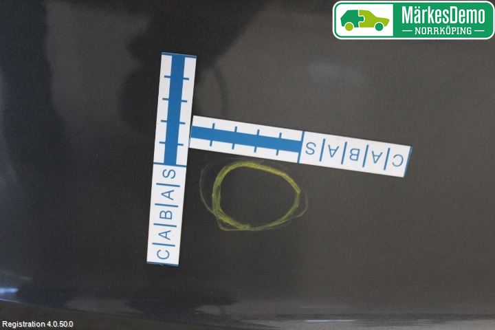 Seat TARRACO 19- Baklucka Kombi