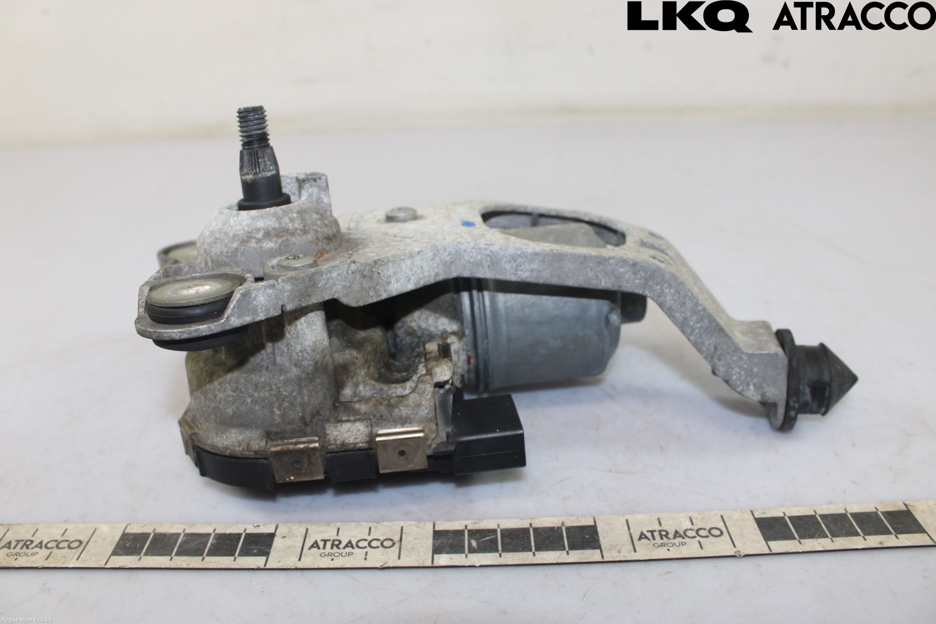 Ford FOCUS 15-18 Torkarmekanism Vindruta