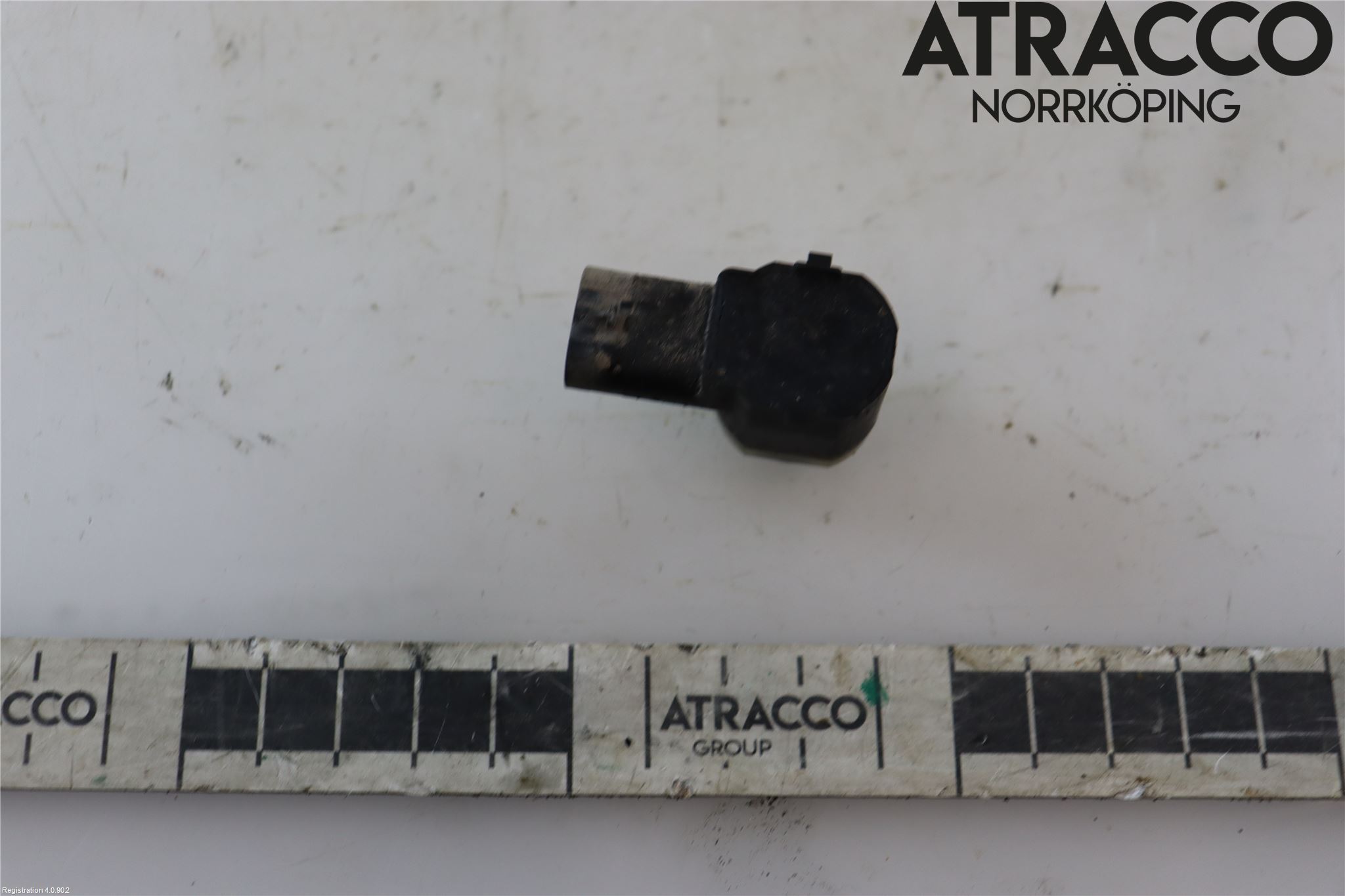Audi A6/S6 4G 11-18 Parkeringshjälp Backsensor