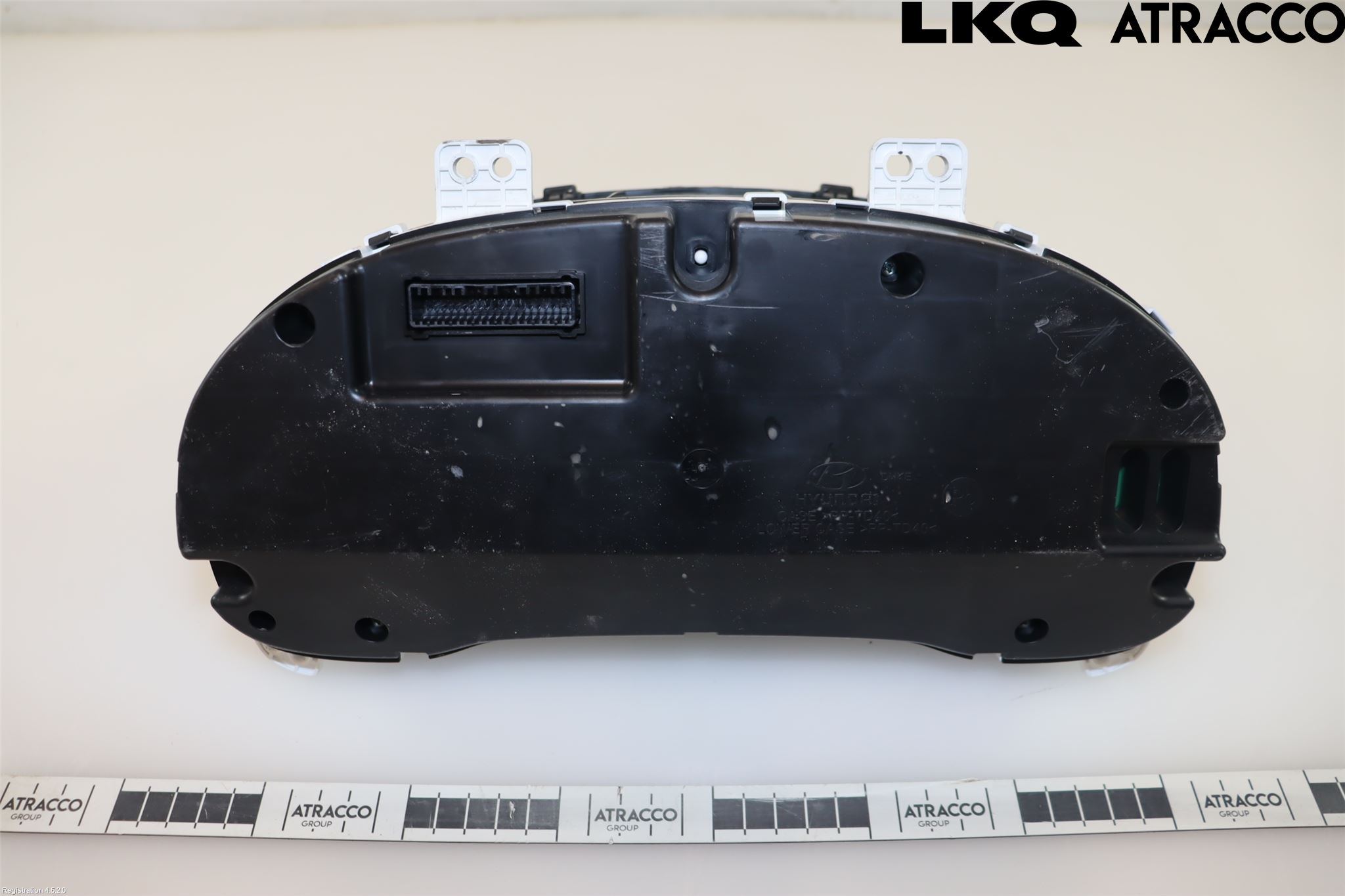Hyundai IONIQ AE 17-22 Instrument Komb