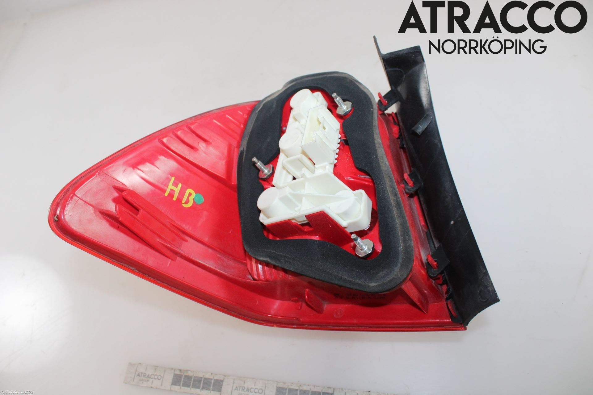 BMW 3 E90/91 SED/TOU 05-12 Bakljus Höger