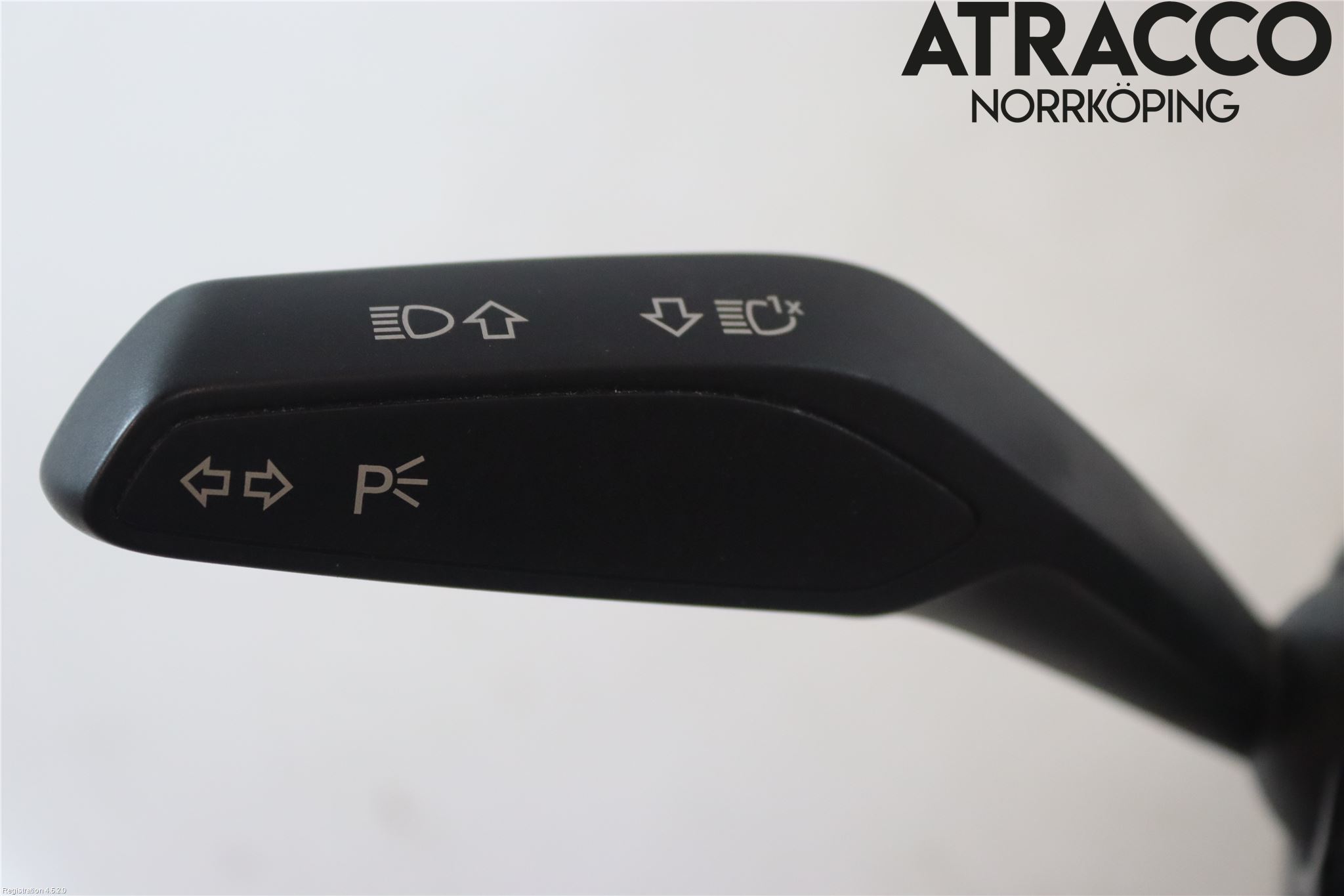 Audi A3/S3 8V 13-20 Spakcentral