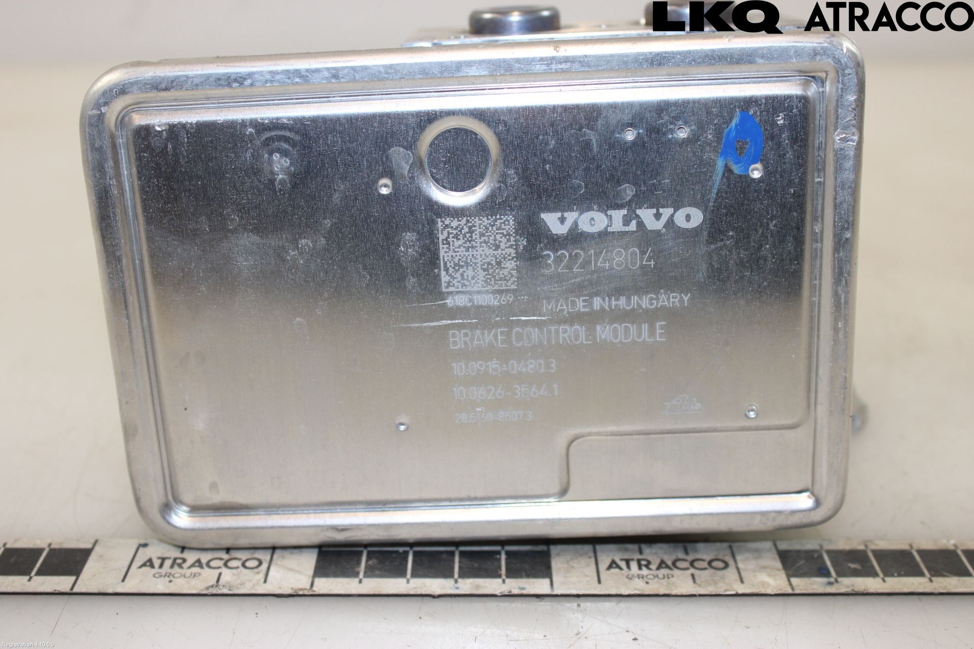 Volvo V60 CROSS COUNTRY 19- Abs Hydraulaggregat