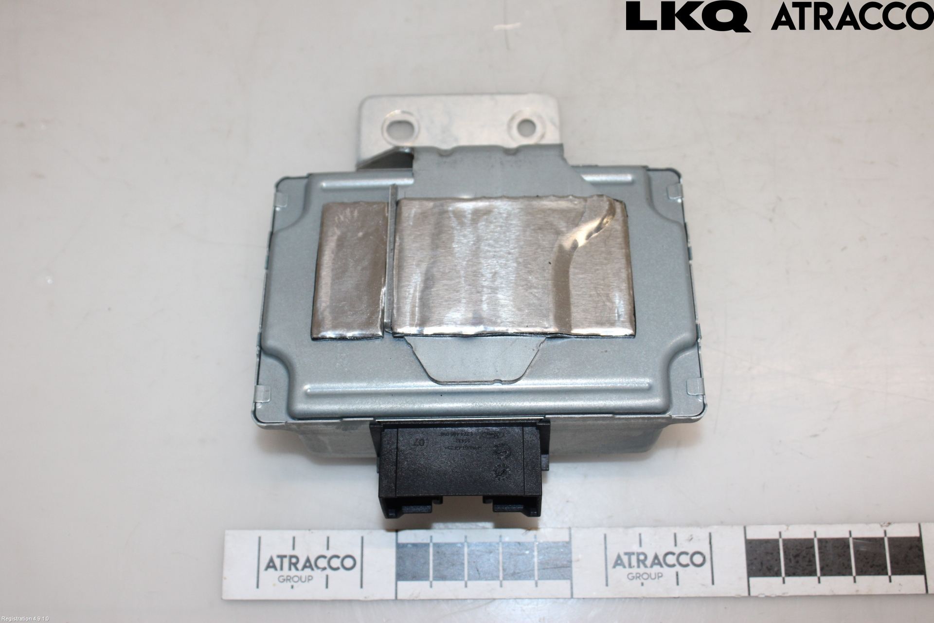 Ford MONDEO 15-22 Styrenhet Övrigt