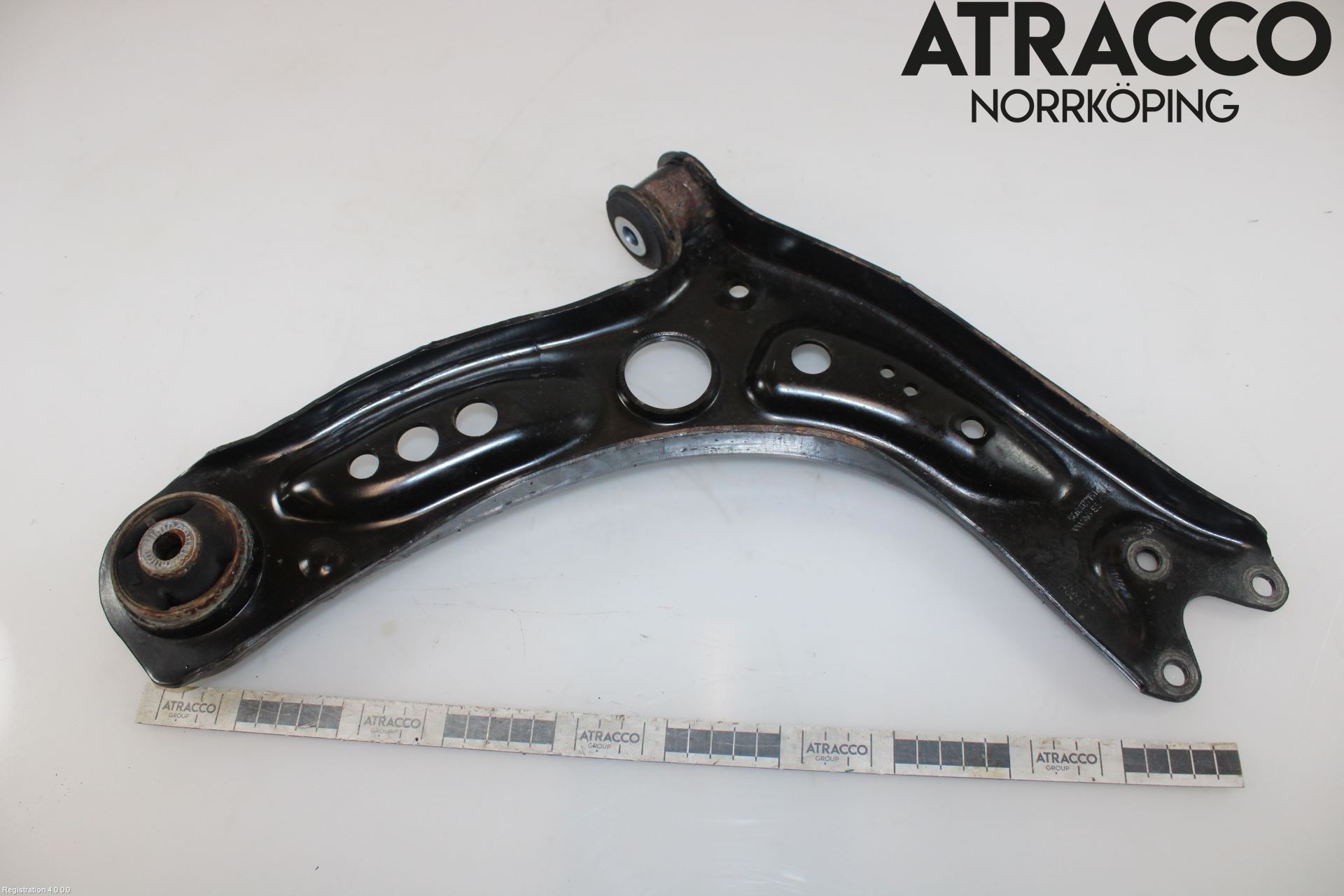 Seat LEON 13-20 Bärarm Fram Undre Vä