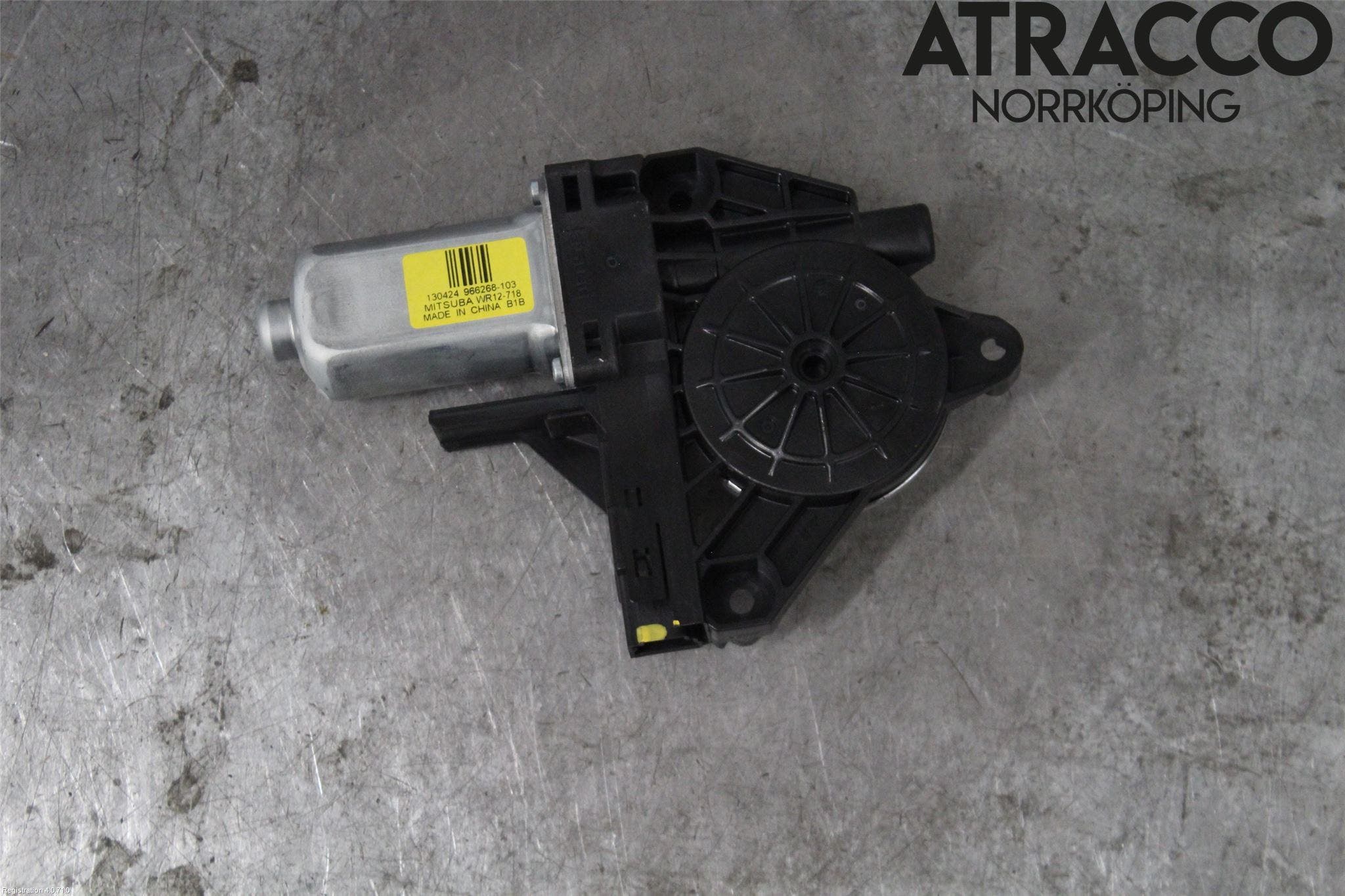 Volvo XC60 14-17 Fönsterhissmotor