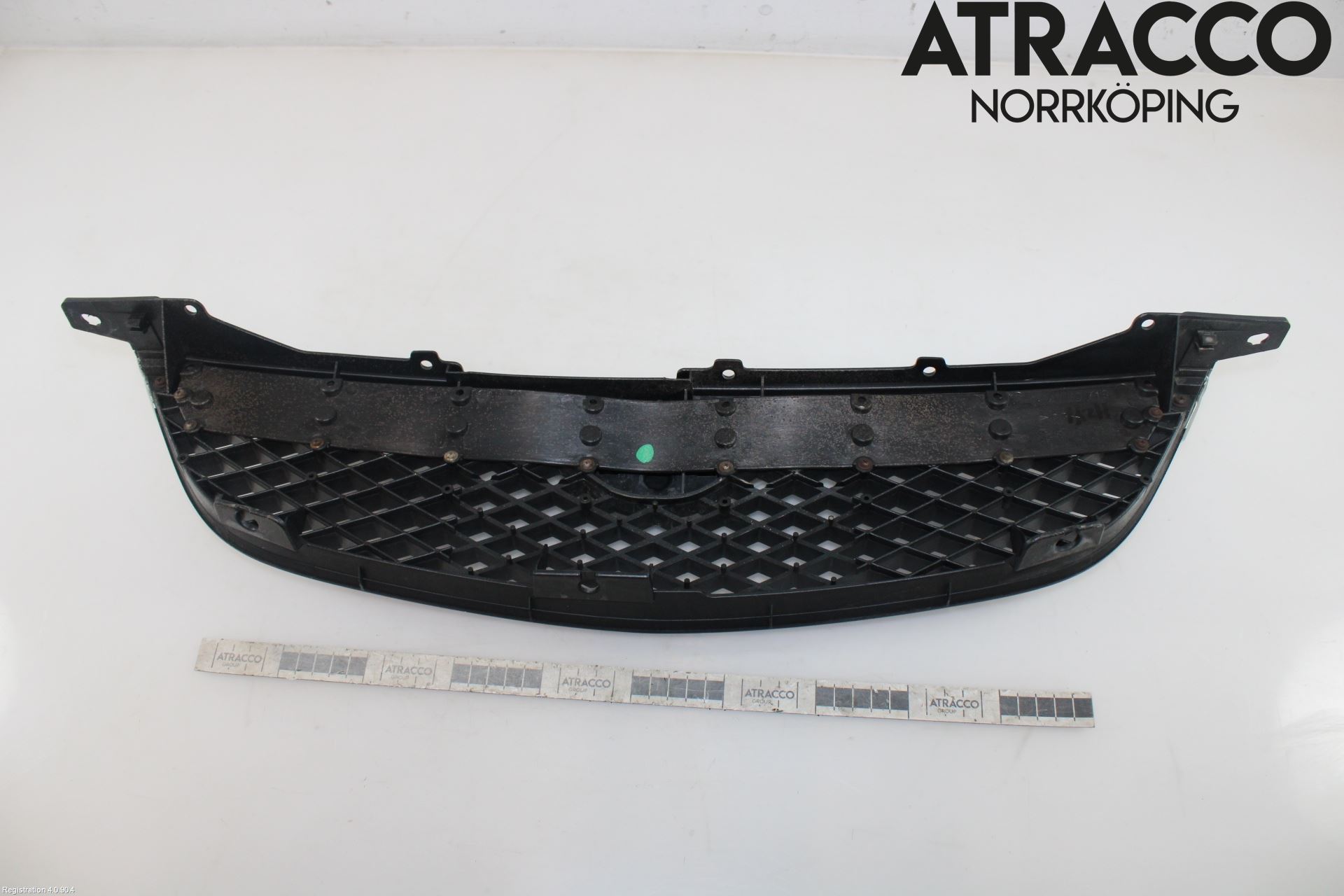 Mazda 626 98-02 Grill Komp