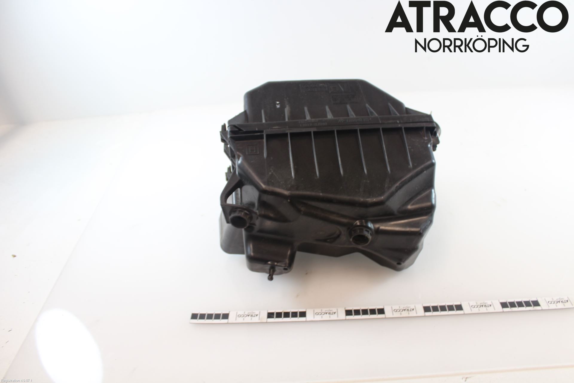 Toyota RAV4 19- Luftrenare