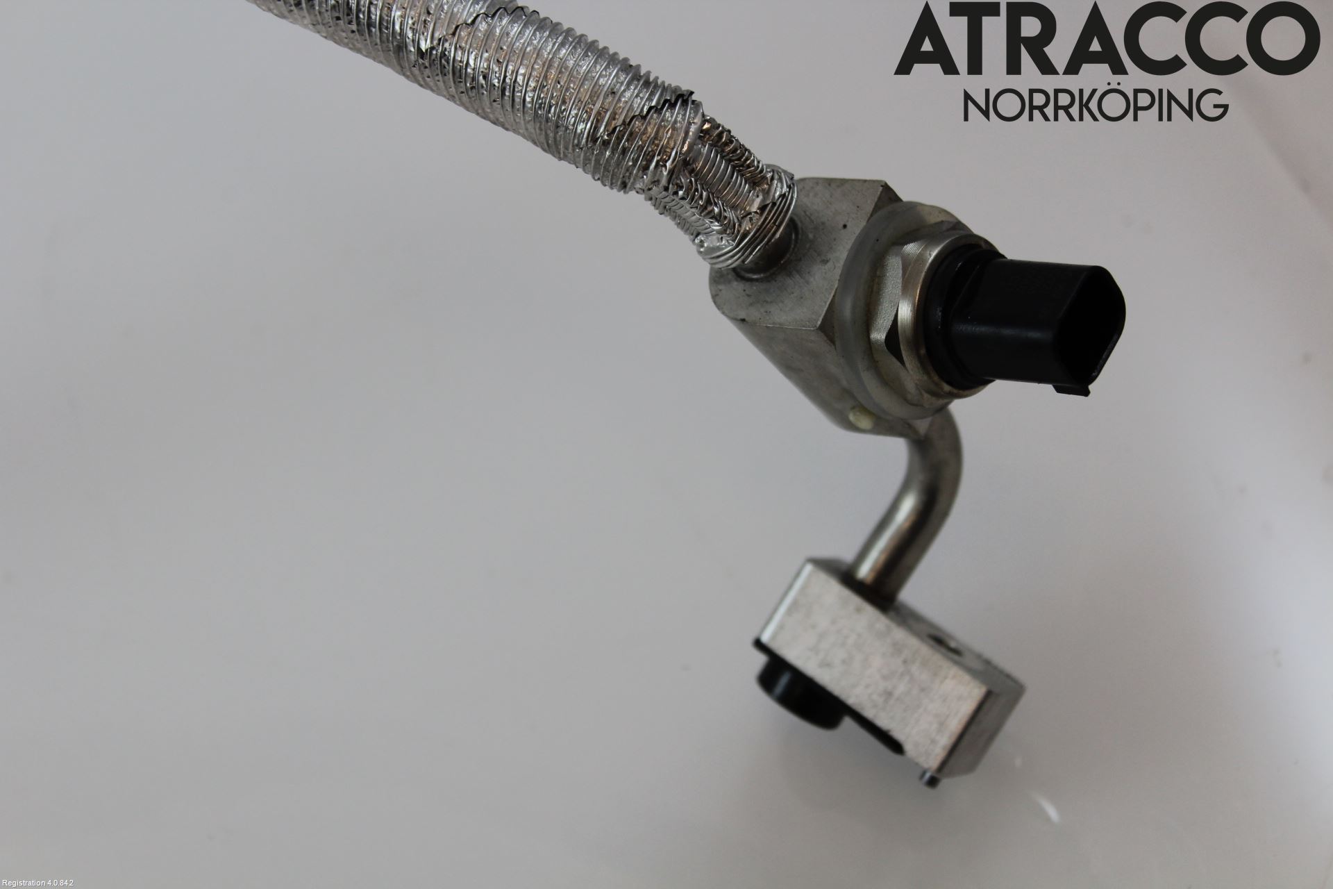 Cupra BORN 22- Ac Slang-Rör