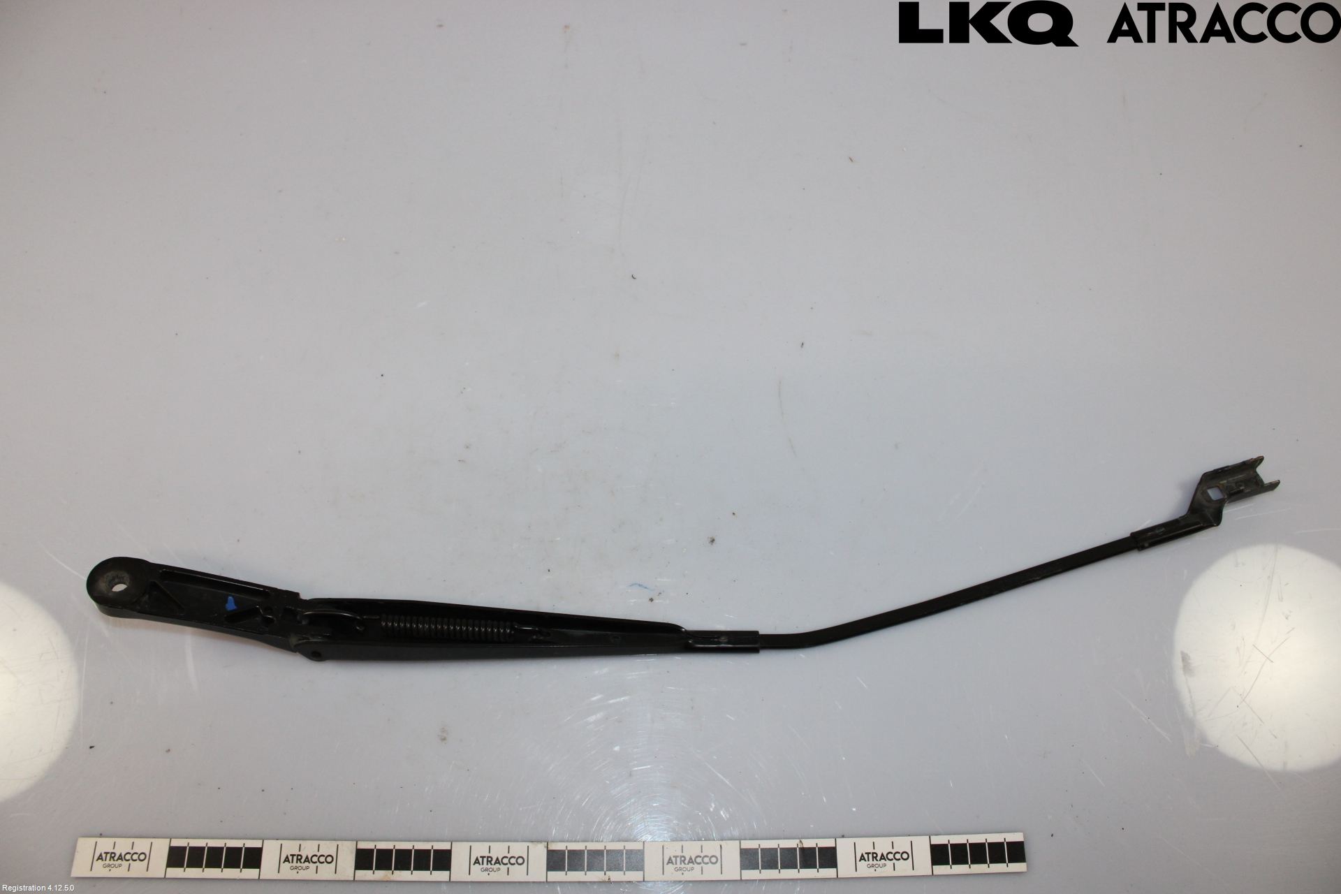 Volkswagen VW TIGUAN 16-24 Torkararm Armar Vindruta