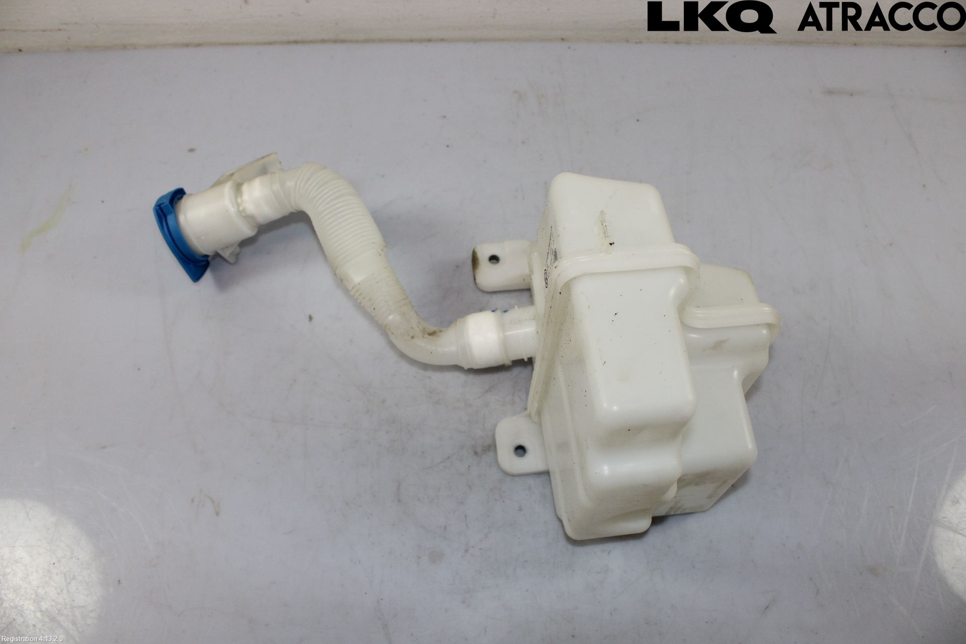 Volkswagen VW PASSAT 20-24 Spolartank Vindruta