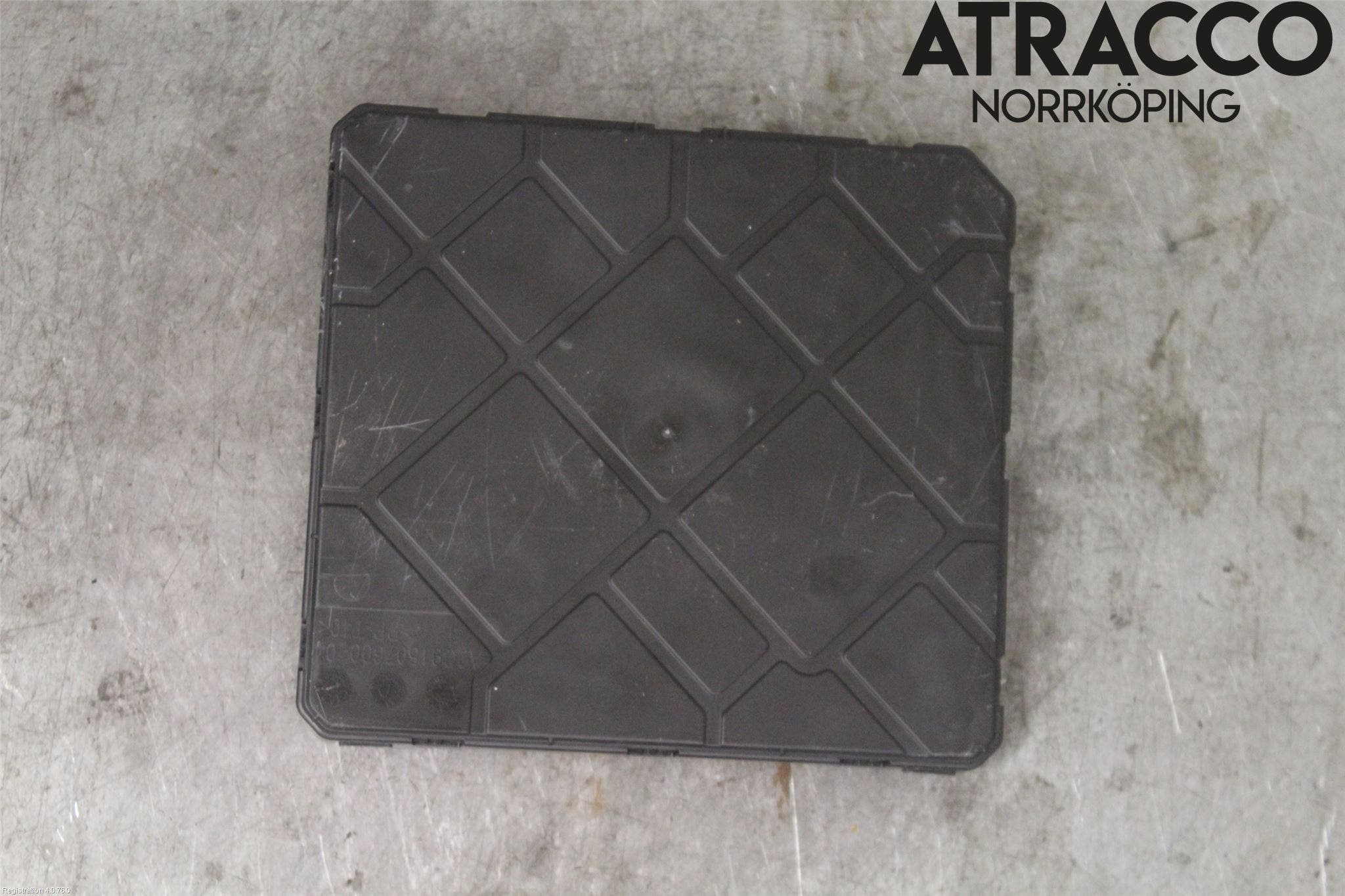 Seat IBIZA V 17-20 Komfort Styrdon