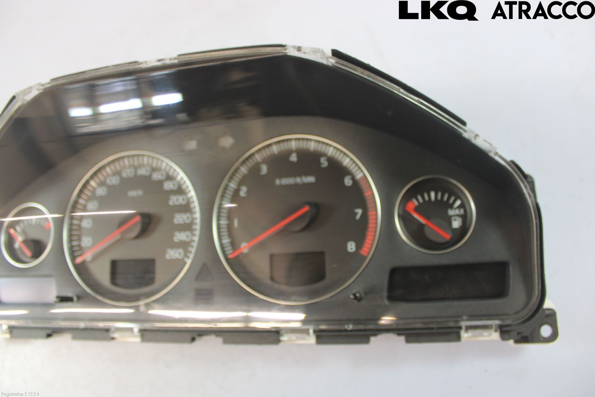 Volvo V70 00-04 Instrument Komb