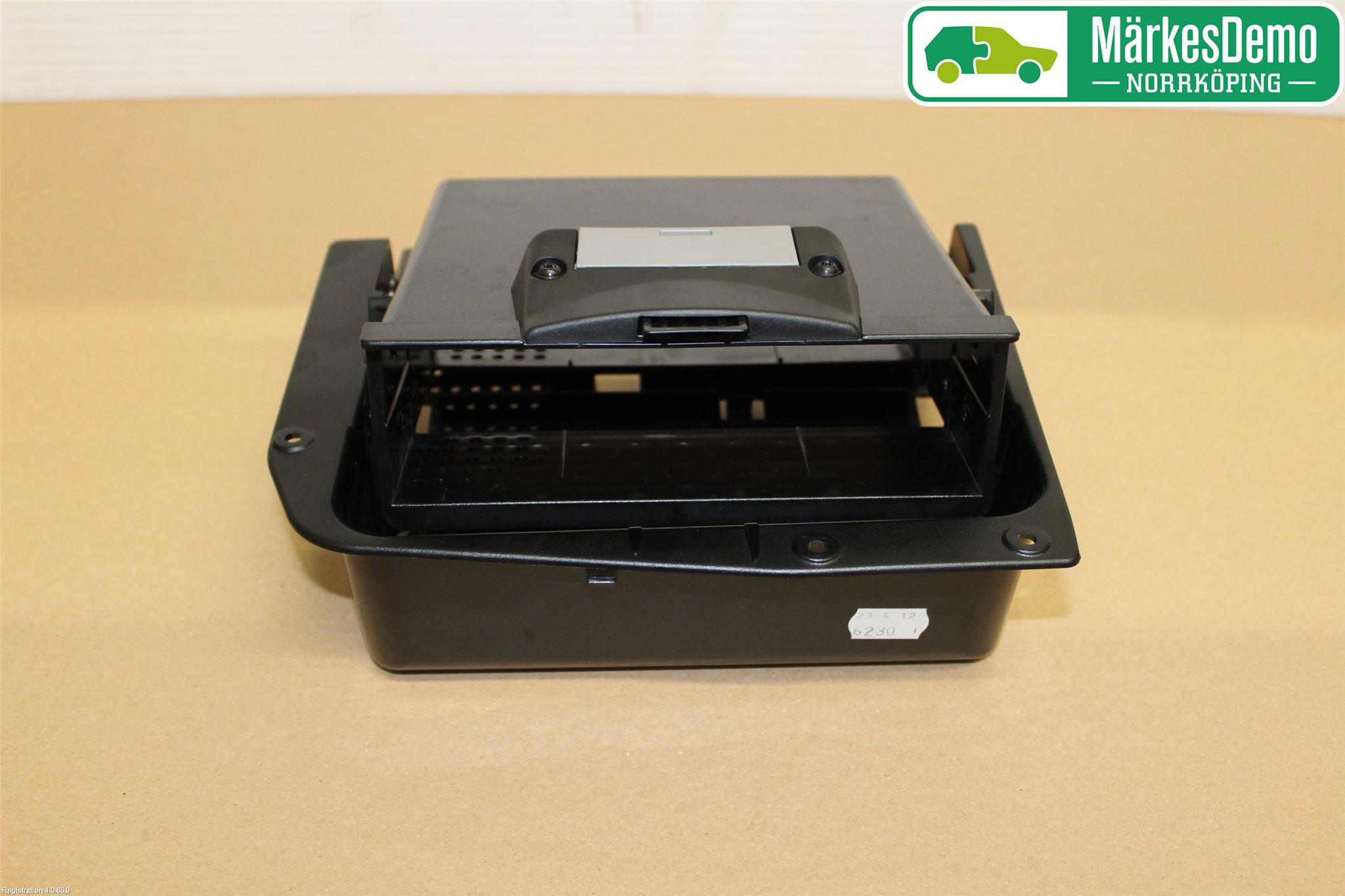 BMW 5 F10/F11/F18 09-17 Dvd