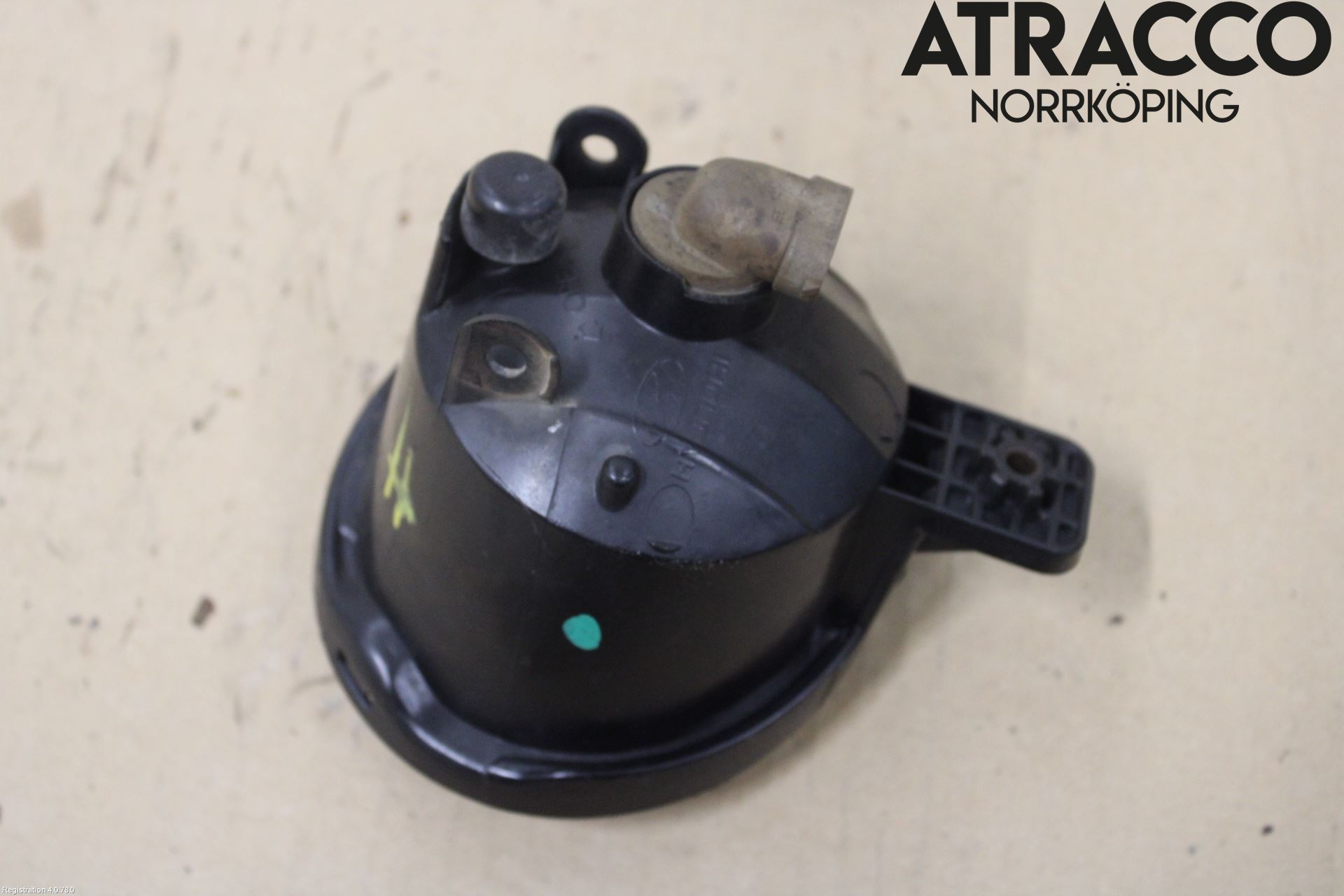 Hyundai ACCENT   03-06 Dimljus-Varselljus Fram