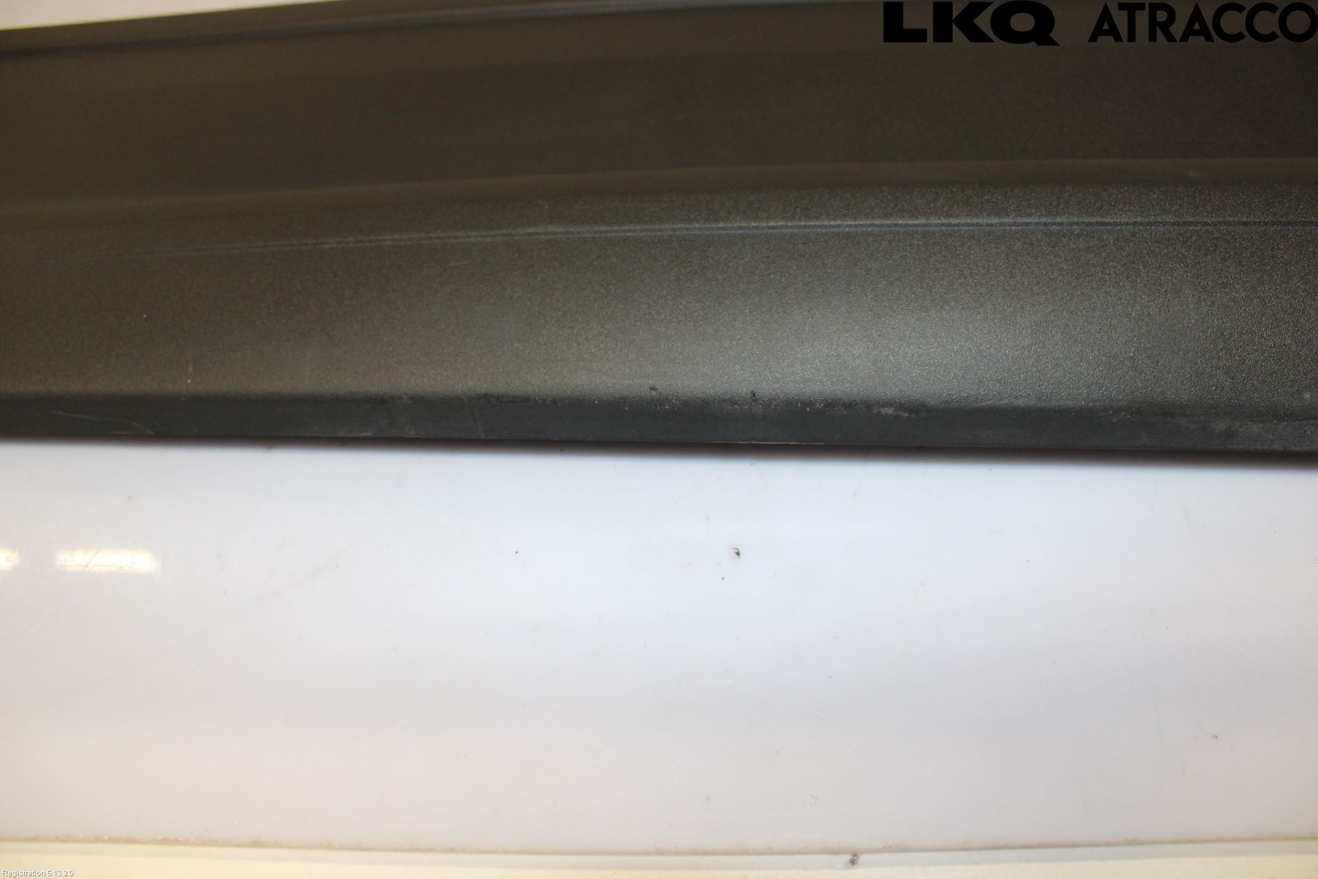 Opel GRANDLAND X 18- Dörr Dekorlist Bak Hö