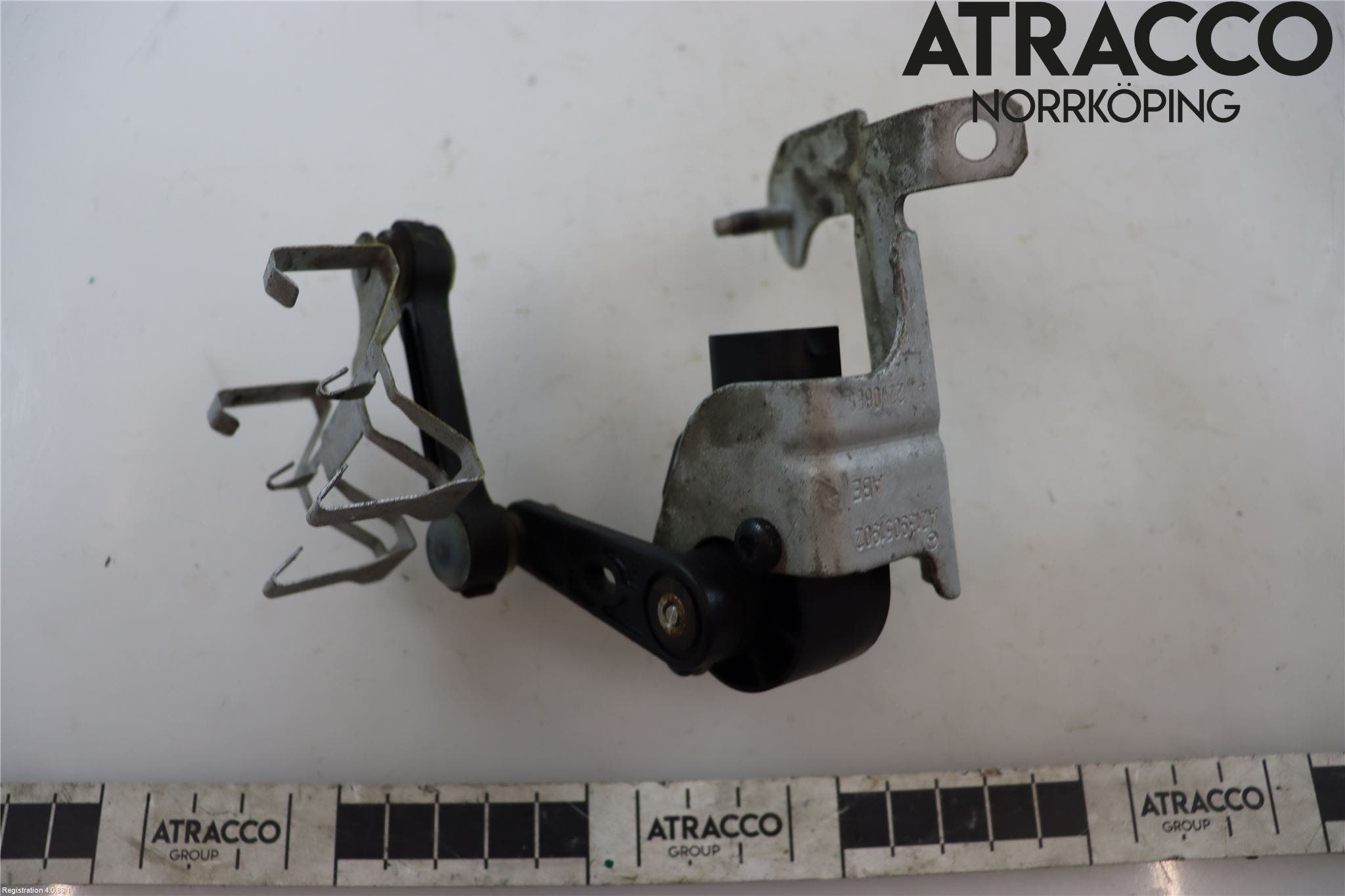 Mercedes-Benz MB E-KLASS (W213) 16-23 Givare Xenon/Ljushöjdsreglering