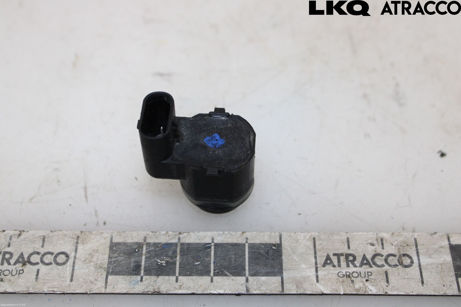 Audi A4 12-15 Parkeringshjälp Backsensor
