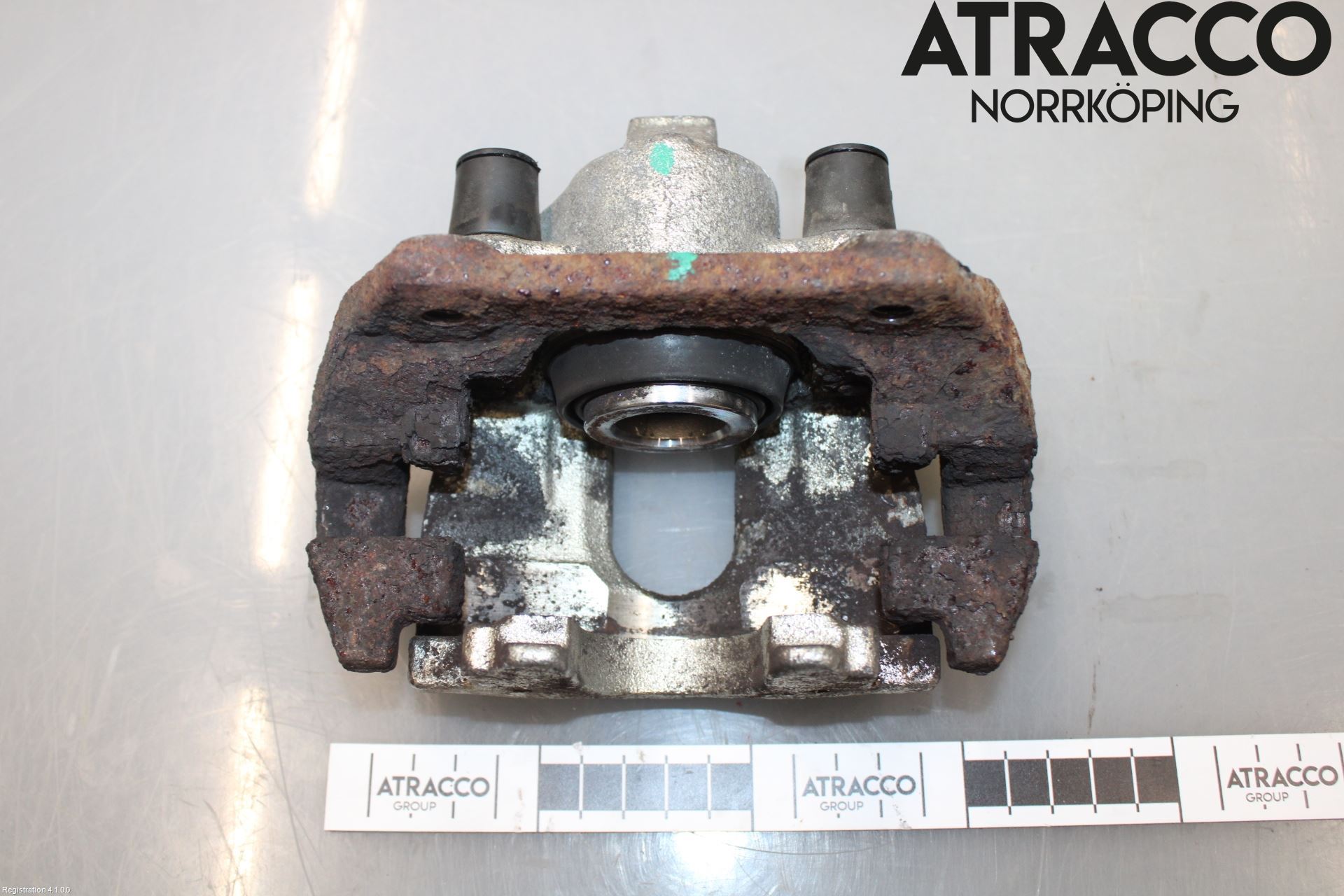 Volvo V70 00-04 Bromsok Bak Vänster