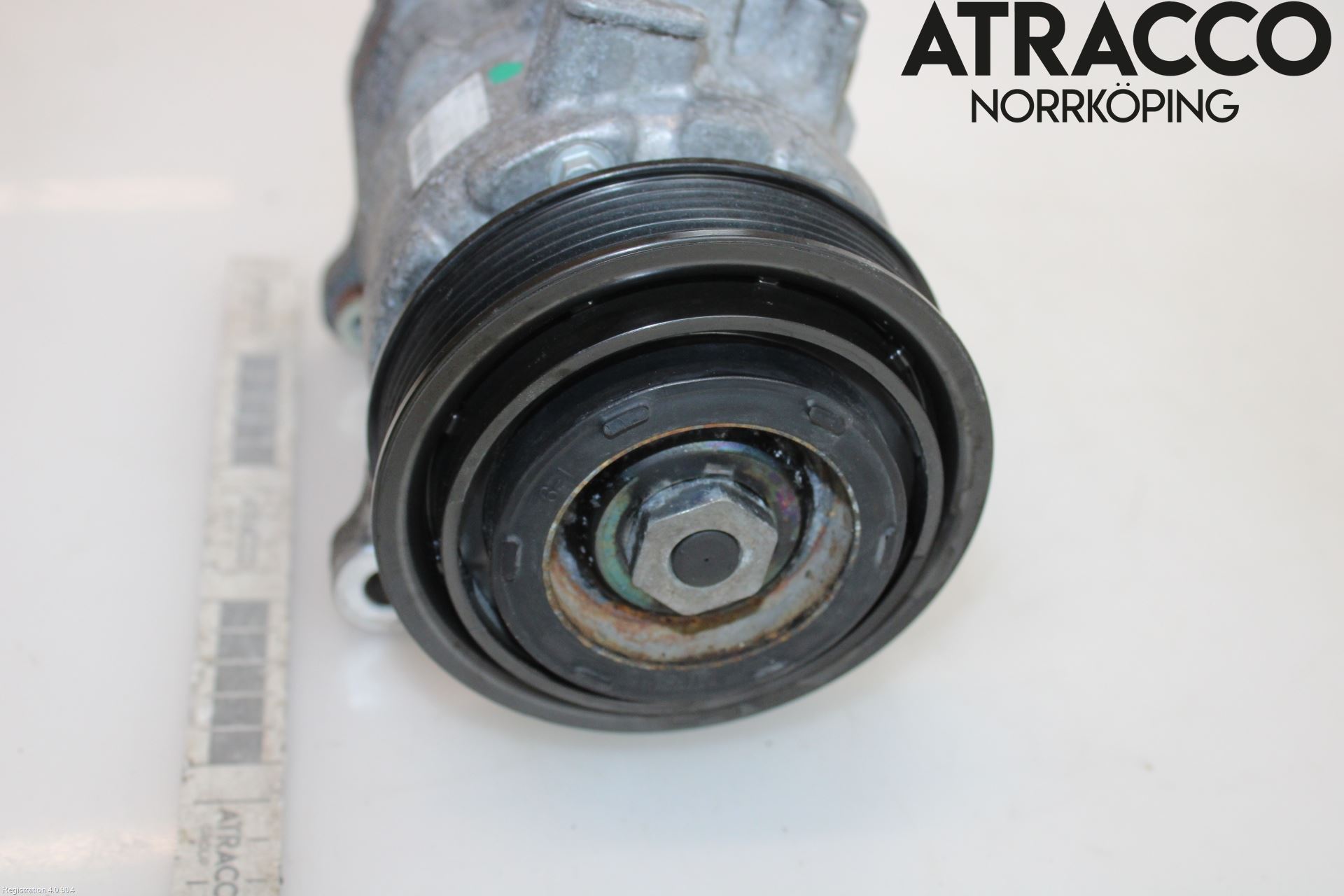 BMW 3 GT F34 13-19 Ac Kompressor