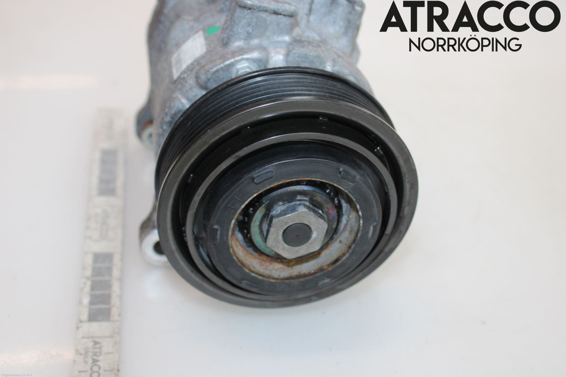 BMW 3 GT F34 13-19 Ac Kompressor