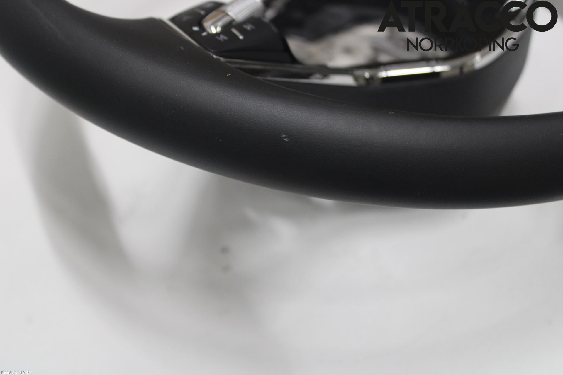 Skoda KAMIQ 20- Ratt