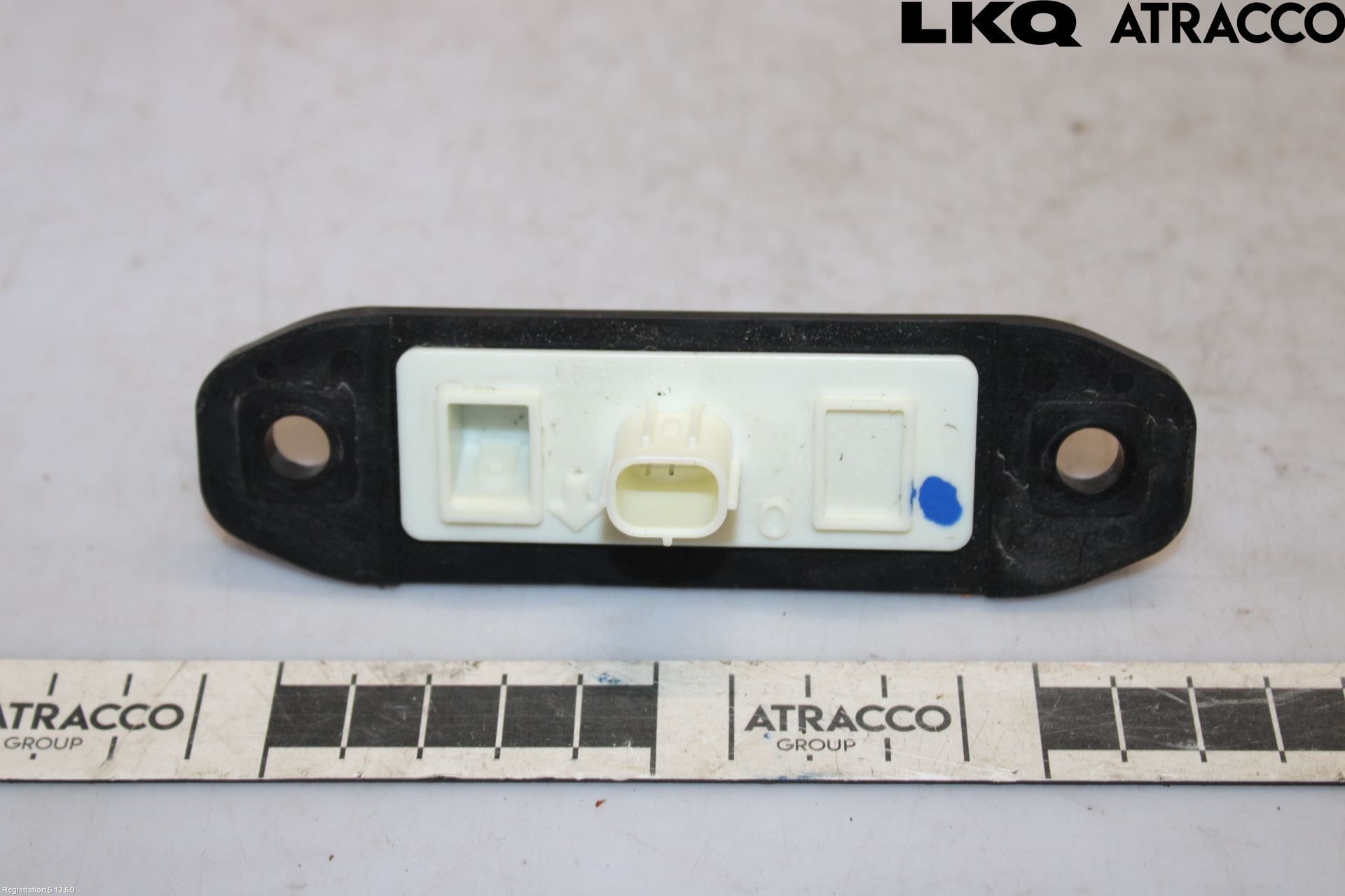 Toyota COROLLA 19- Bakluckehandtag