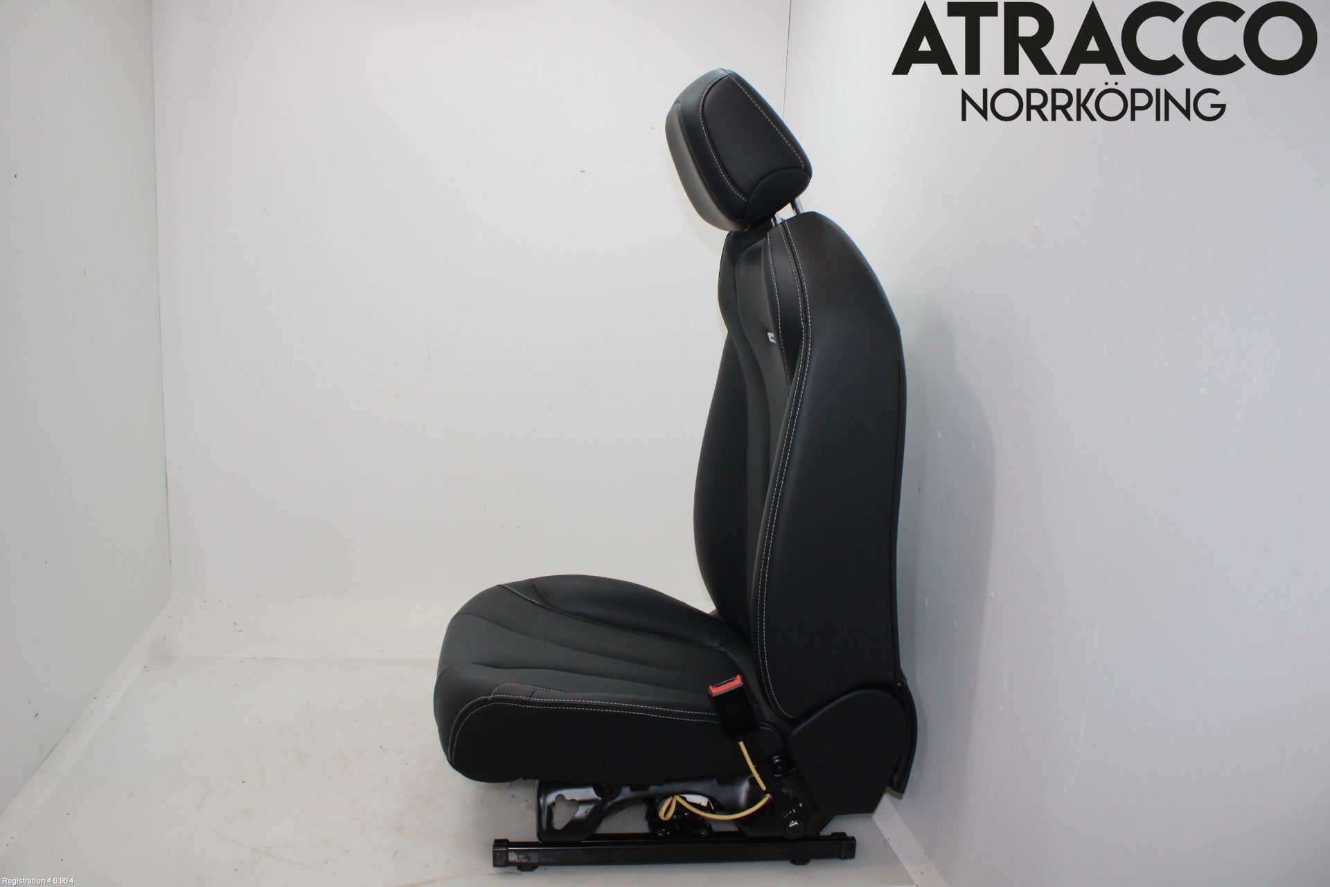 MG MARVEL R 22- Inredning Stol Fram Hö