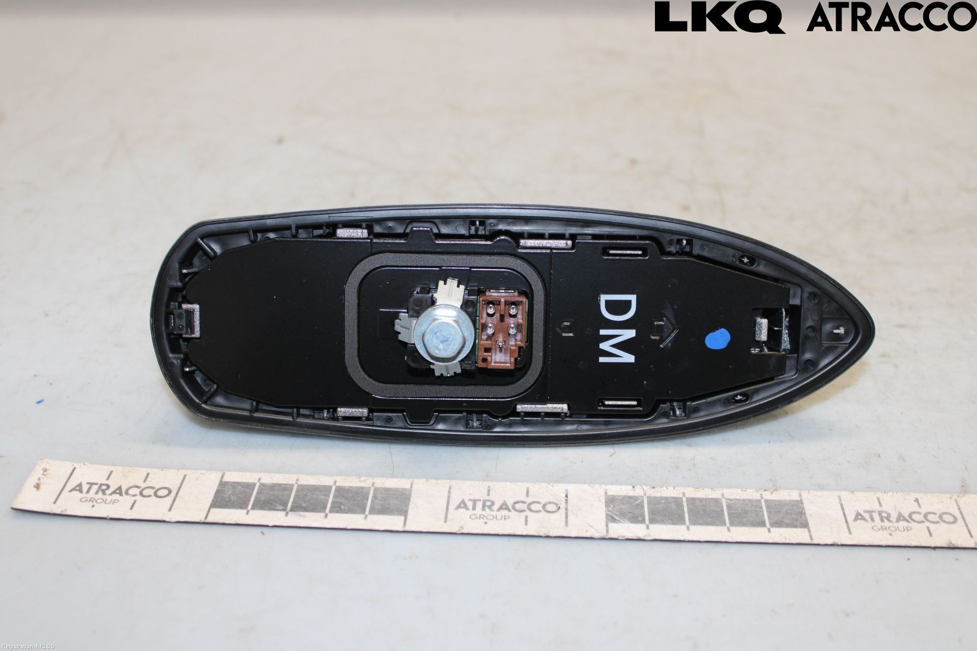 Toyota COROLLA CROSS XG10 22- Antenn