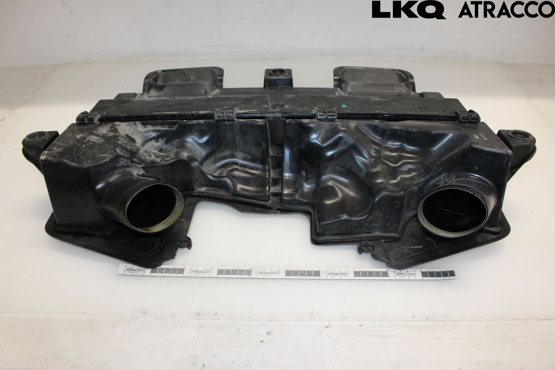 BMW X6 E71/E72   08-14 Luftrenare