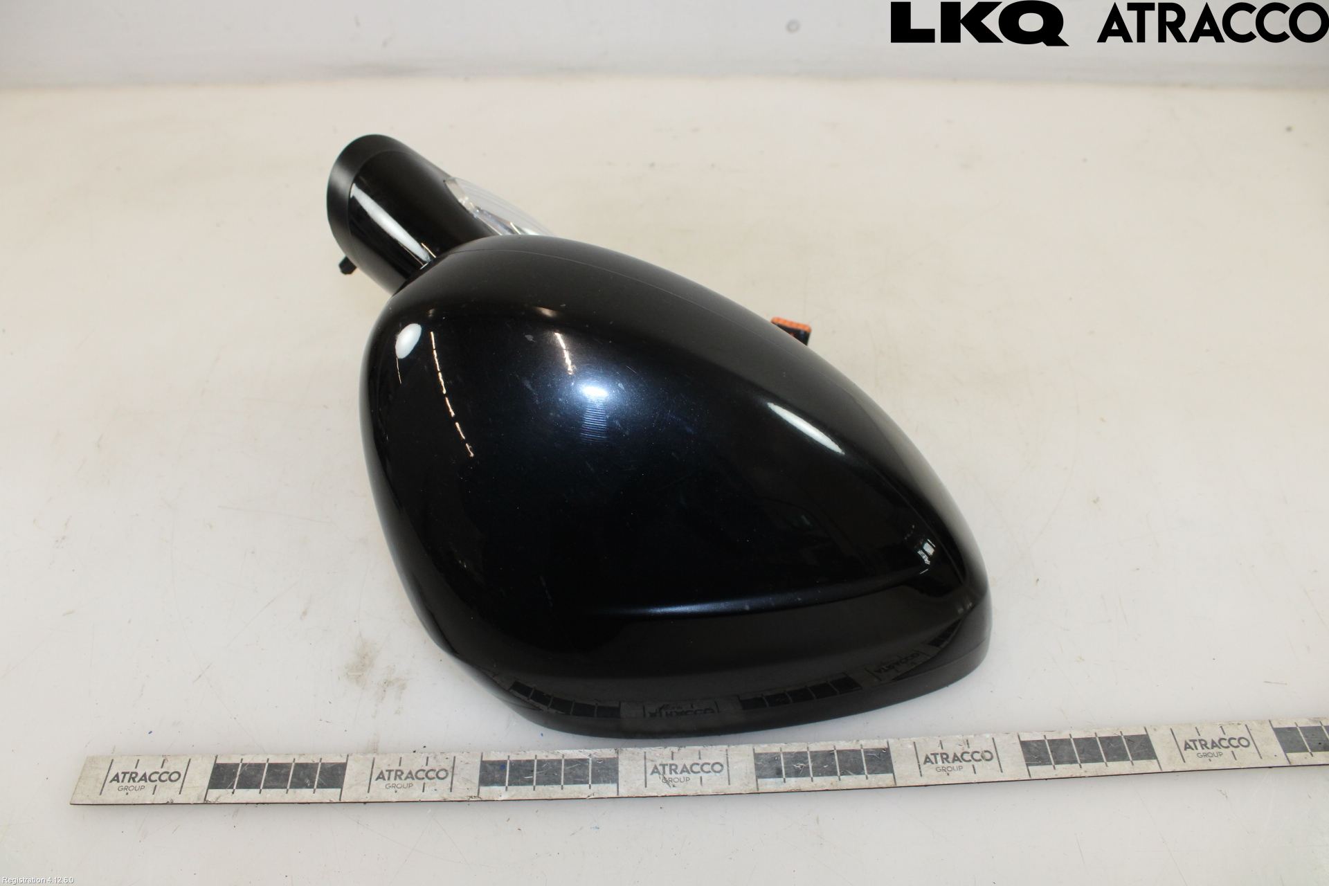Citroen C4 II 11-18 Spegel Yttre El Hö