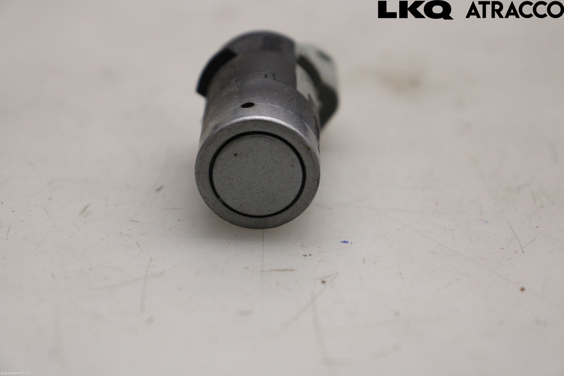 BMW 5 E60/61 Sed/Tou 02-10 Parkeringshjälp Frontsensor