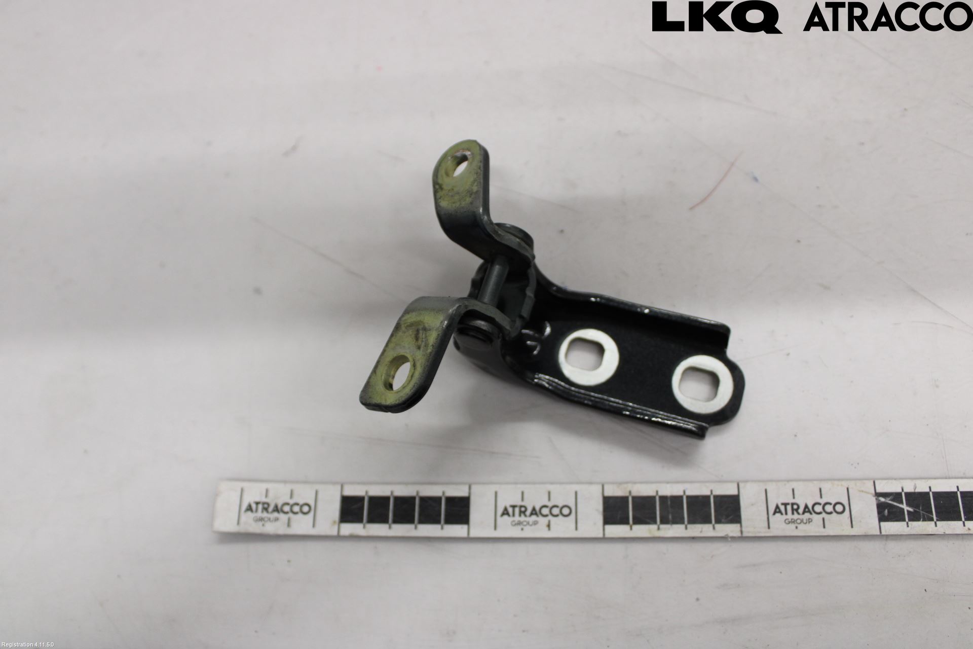 Opel MOKKA 13-20 Dörrgångjärn