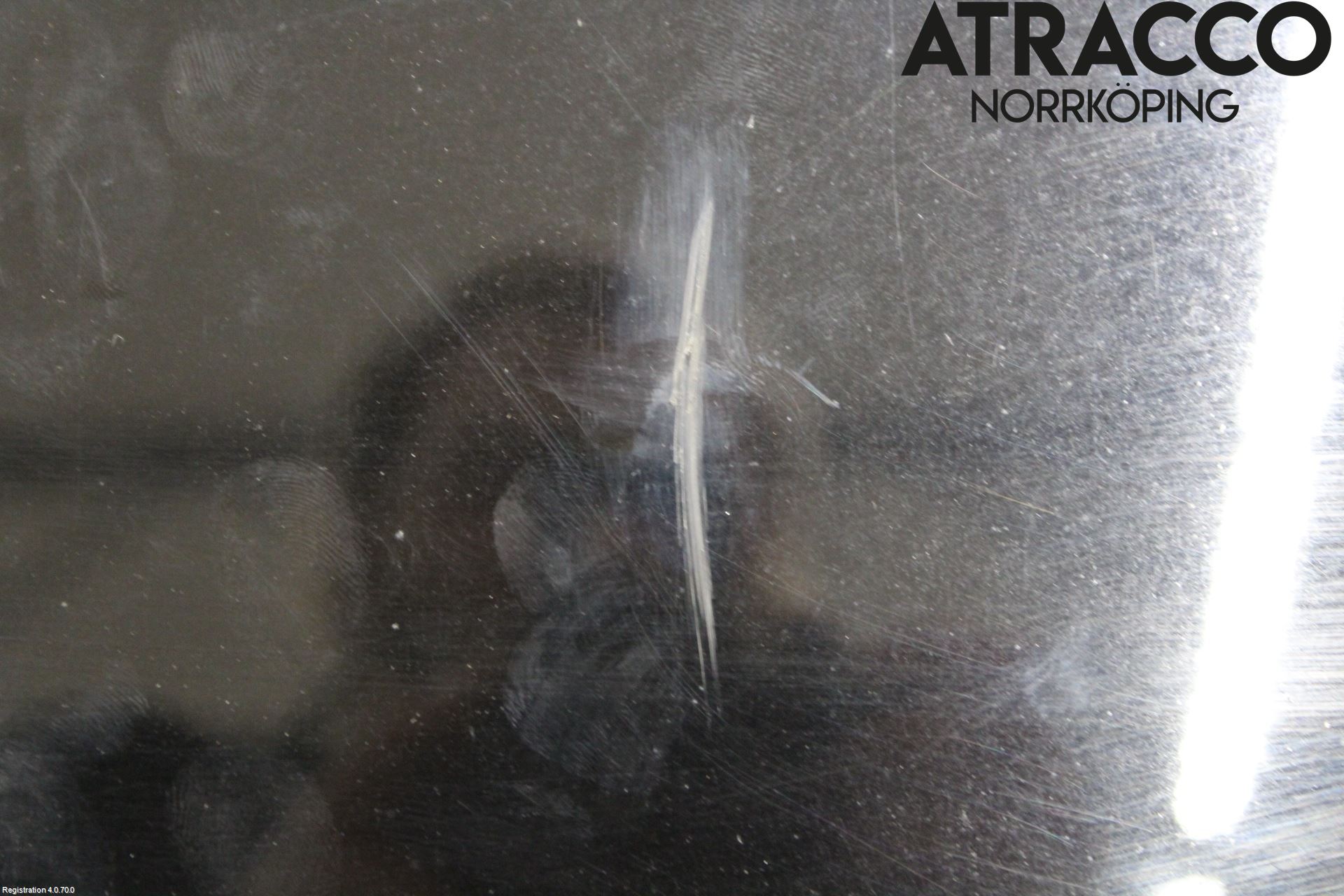 Audi A1/S1 11-18 Spoiler Baklucka