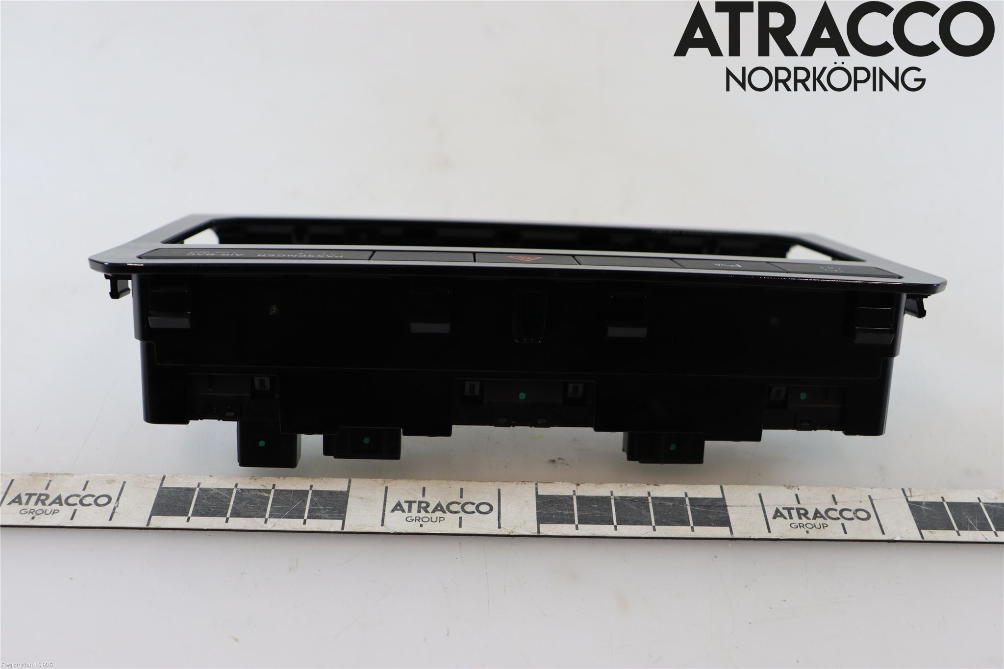 Volkswagen VW T-CROSS 19- Strömställare Multifunktion