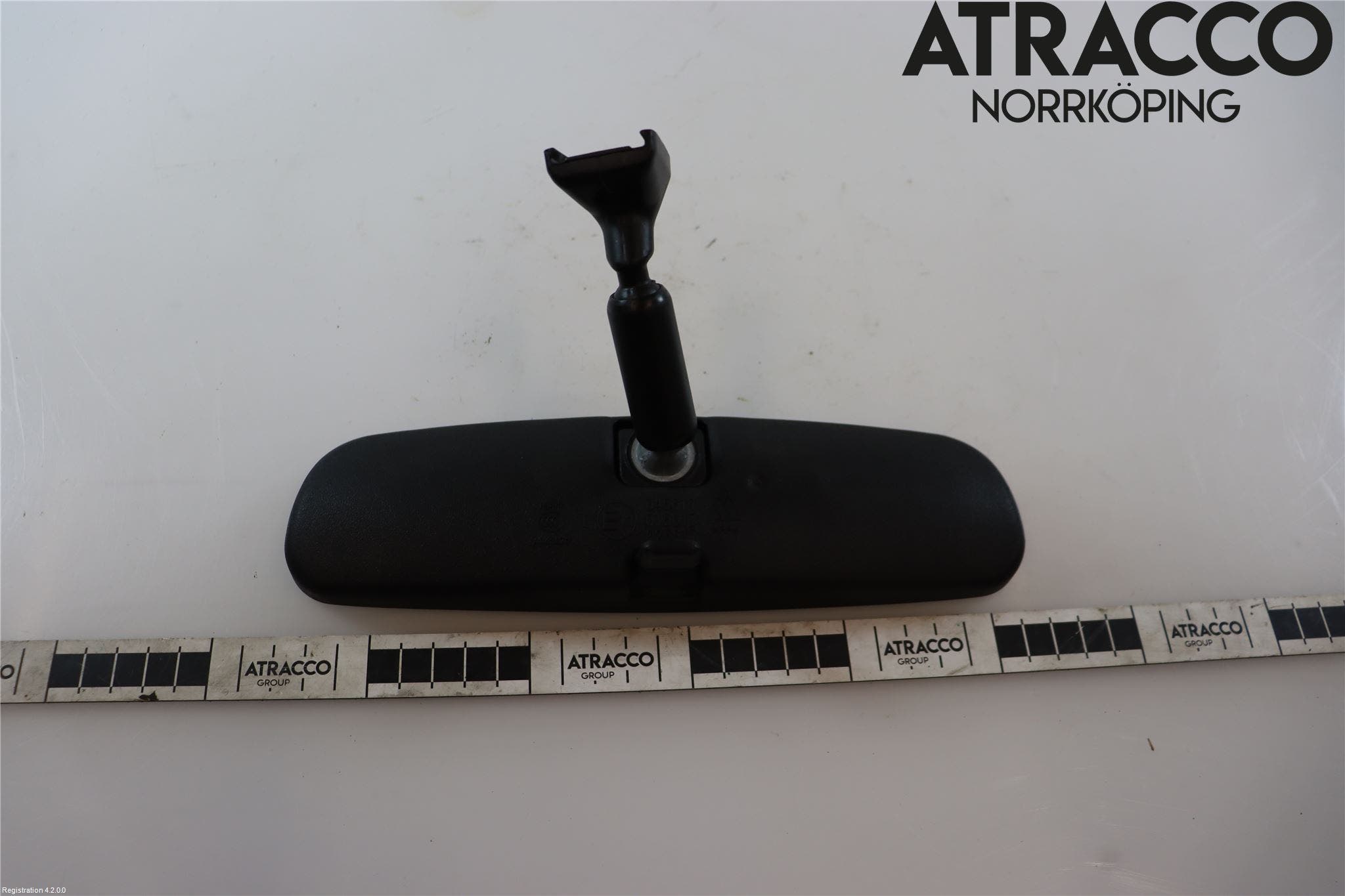 Toyota C-HR 16-23 Spegel Invändig El