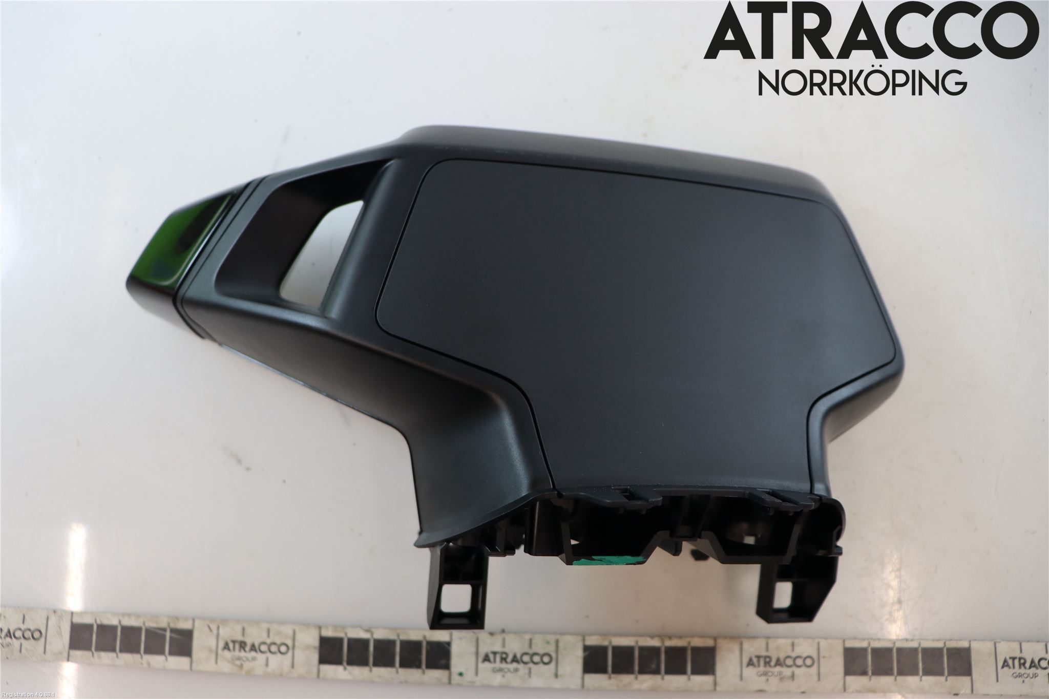 Volkswagen VW ID.4 21- Multifunktionsdisplay