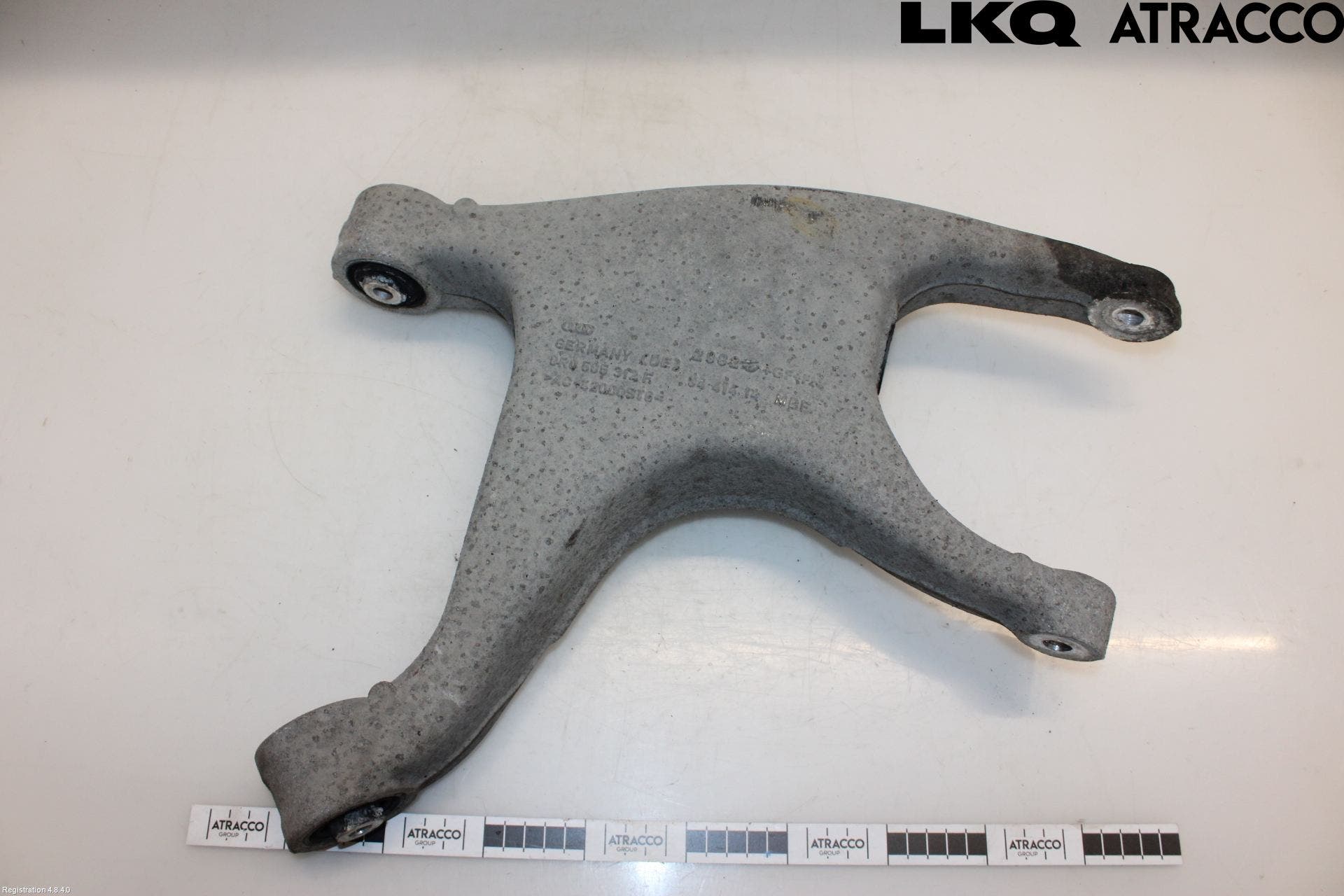 Audi A6/S6 4G 11-18 Bärarm Bak Höger