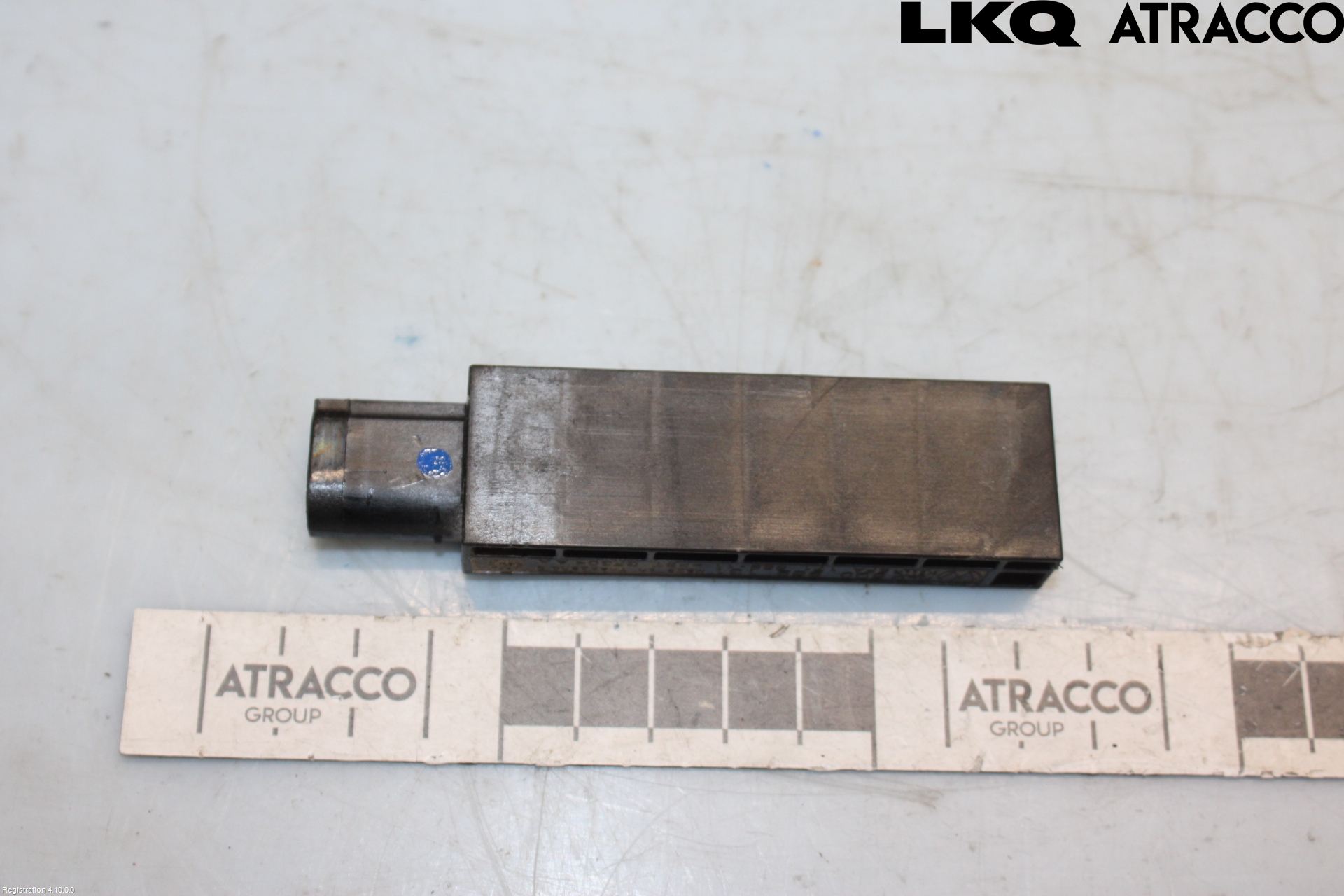 Volkswagen VW TAIGO 22- Antenn