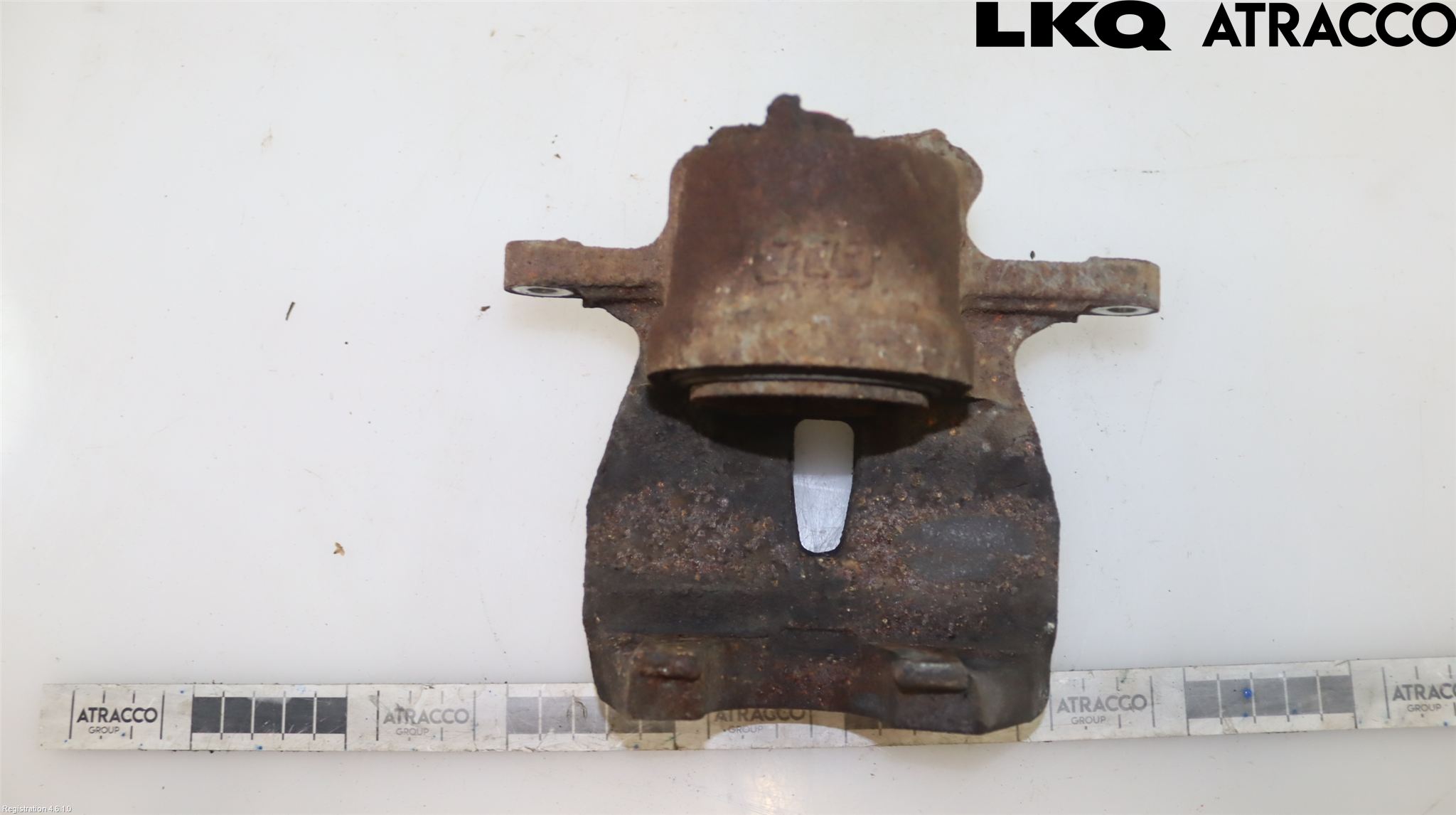 Toyota AURIS 13-19 Bromsok Fram Höger