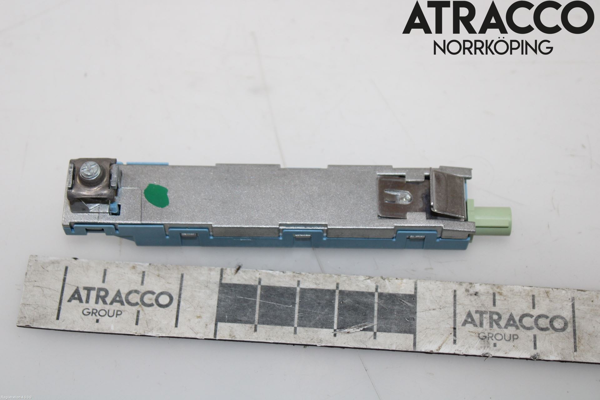 Volkswagen VW ID.3 21- Antennförstärkare