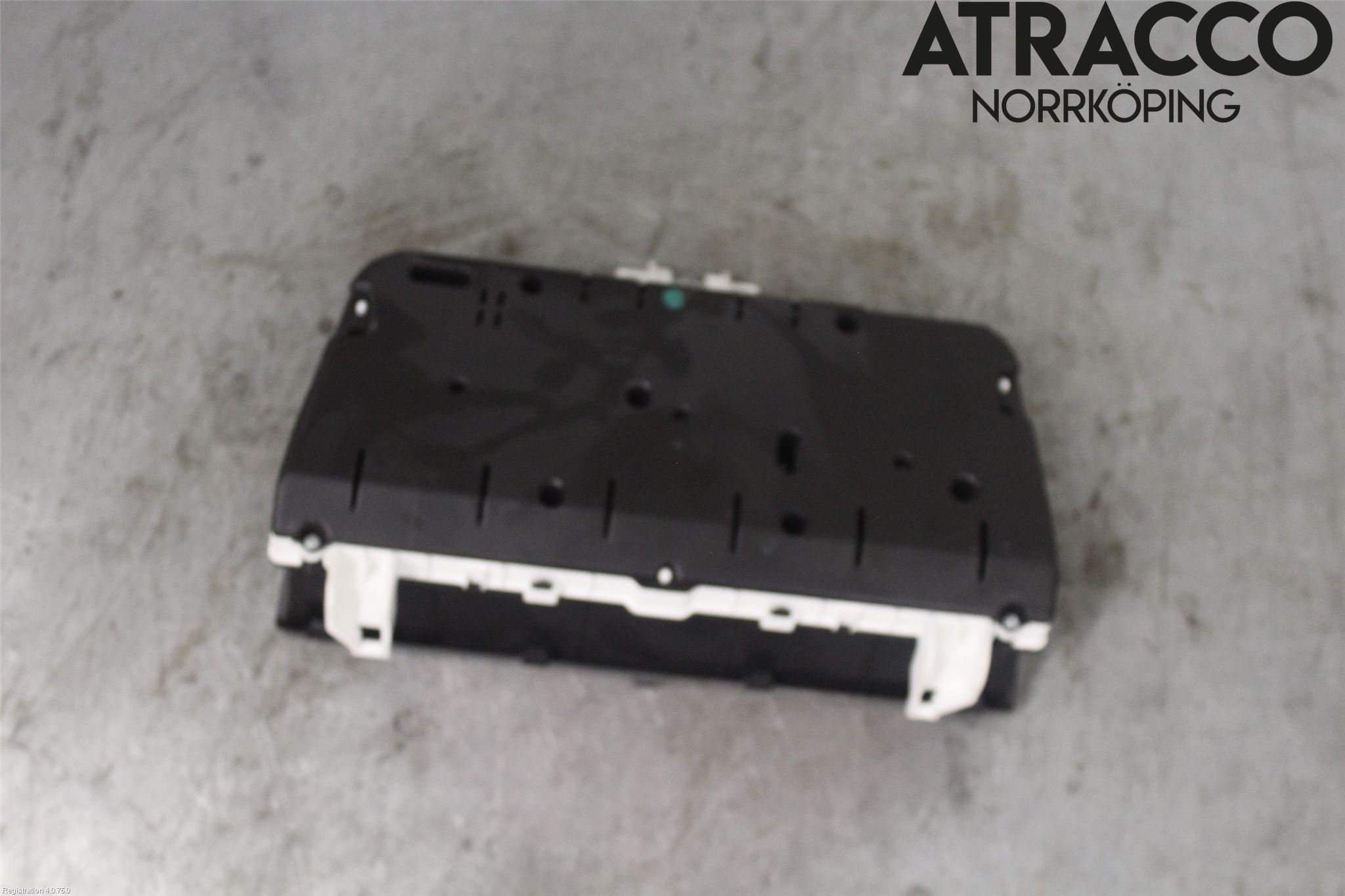 Toyota COROLLA VERSO 04-07 Instrument Komb