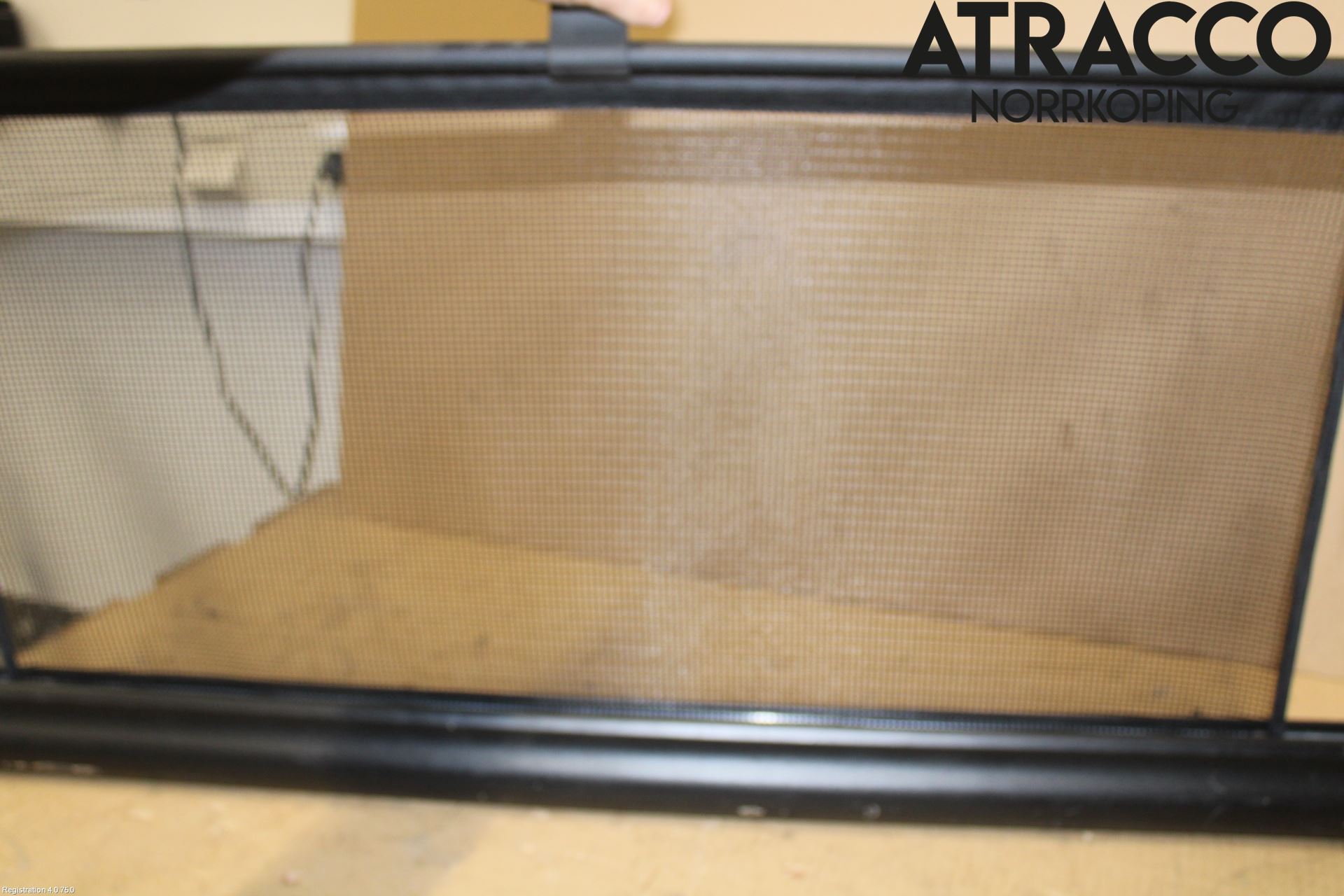 Volkswagen VW PASSAT 11-14 Lastnät