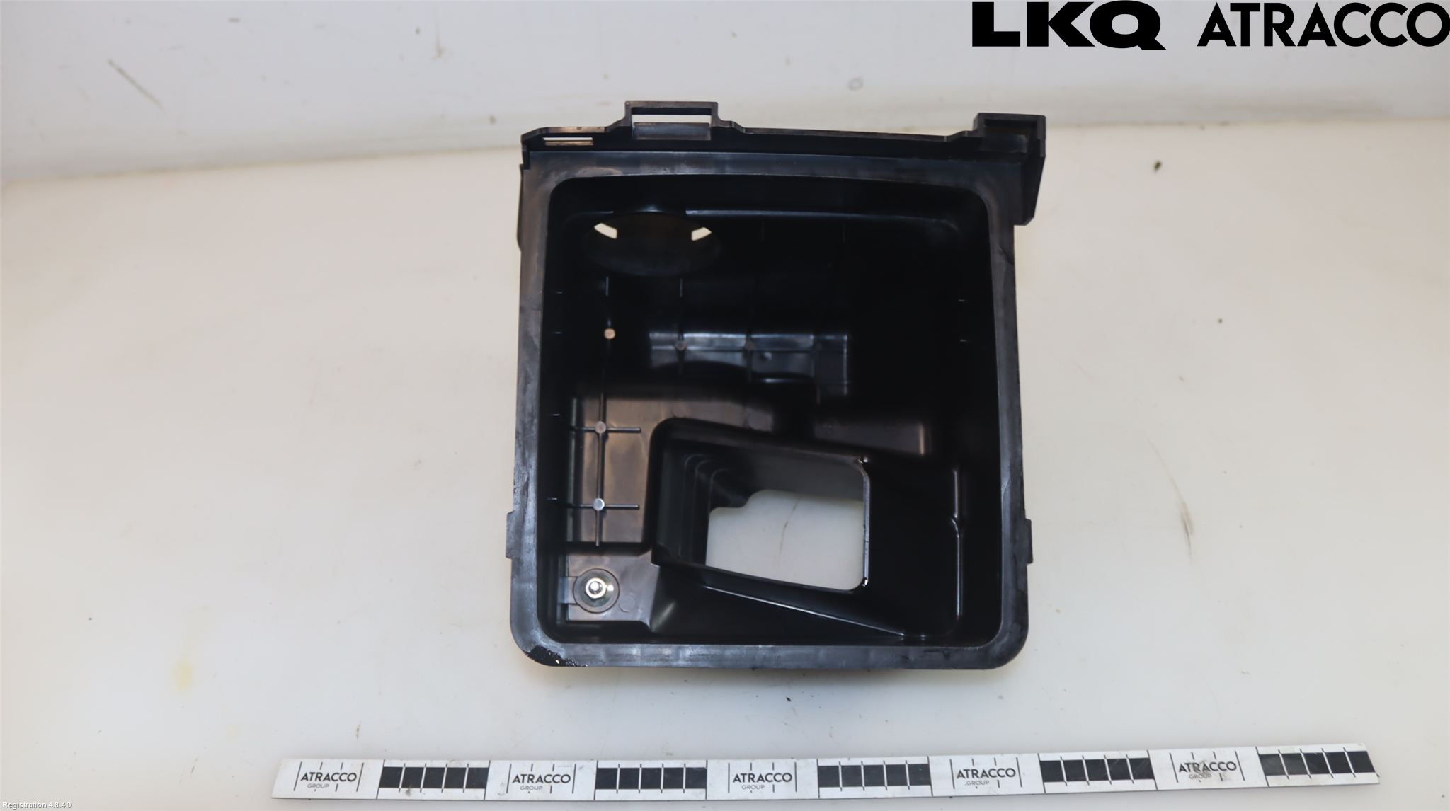 Subaru OUTBACK 10-15 Luftrenare