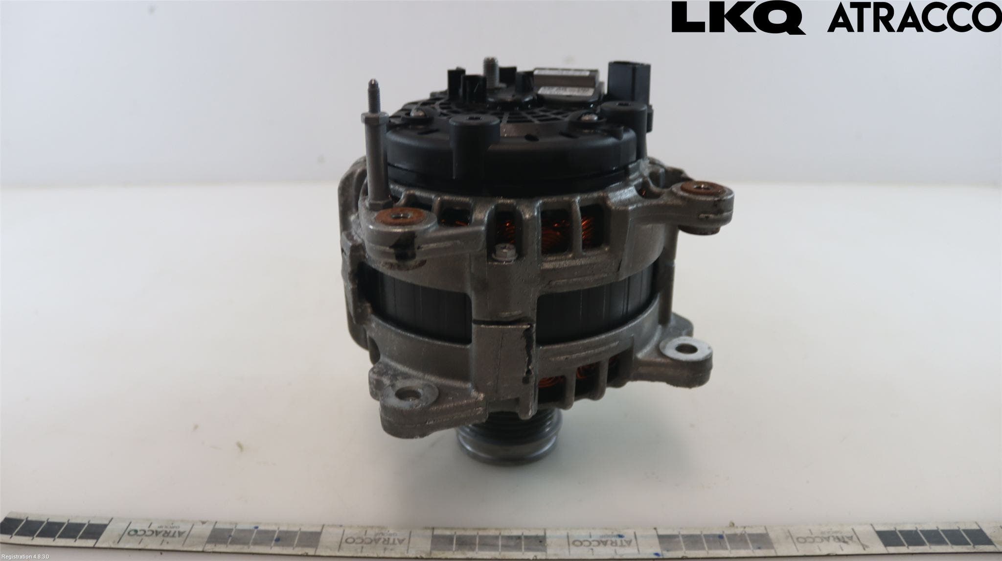 Audi Q3 F3 19- Generator