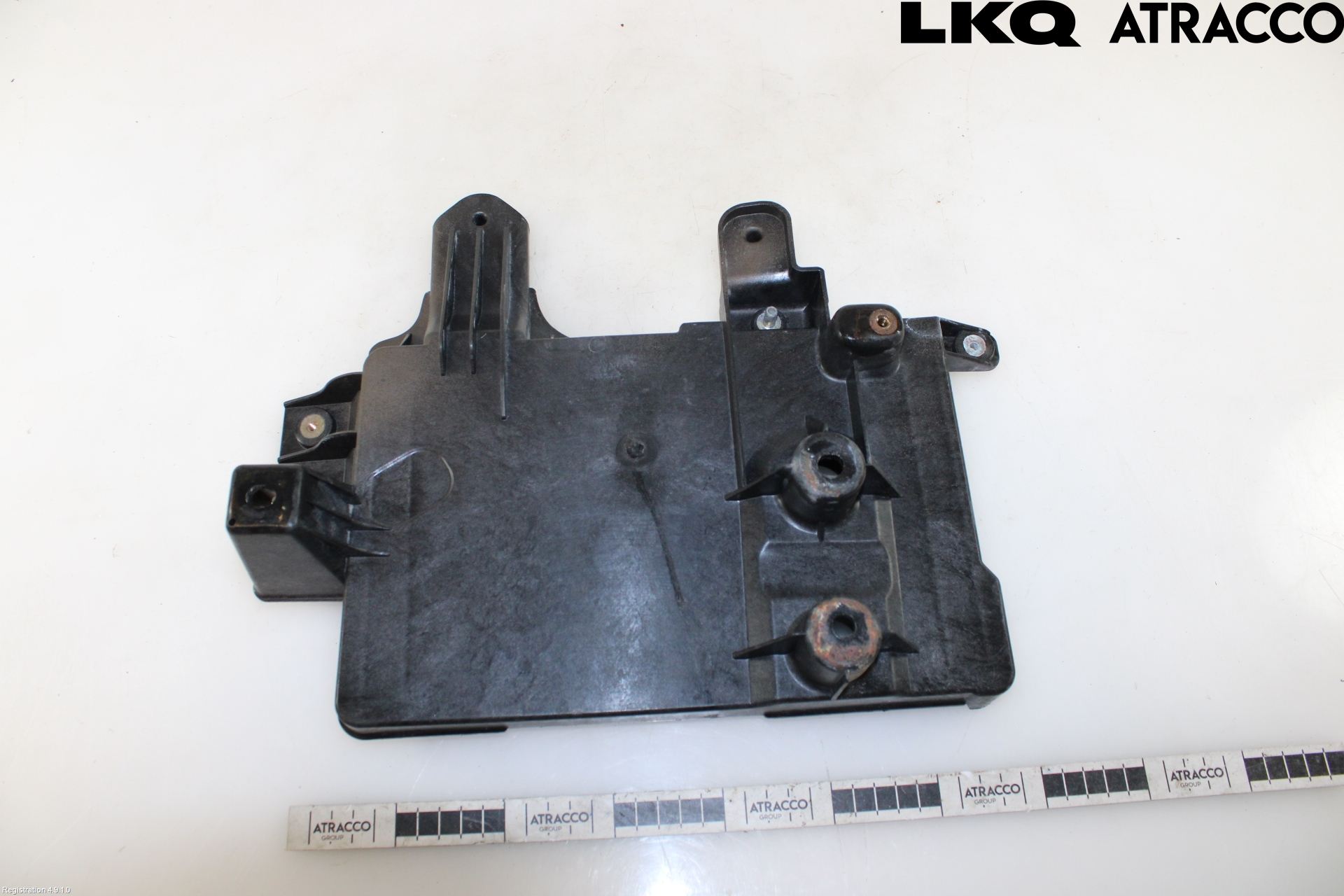 Mitsubishi COLT 09-13 Batterilåda-Fäste-Hållare